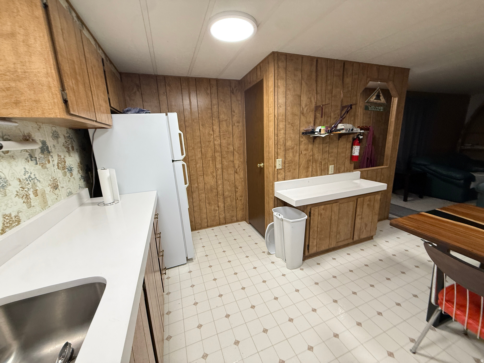 SWEETWATER TRAILER - Residential