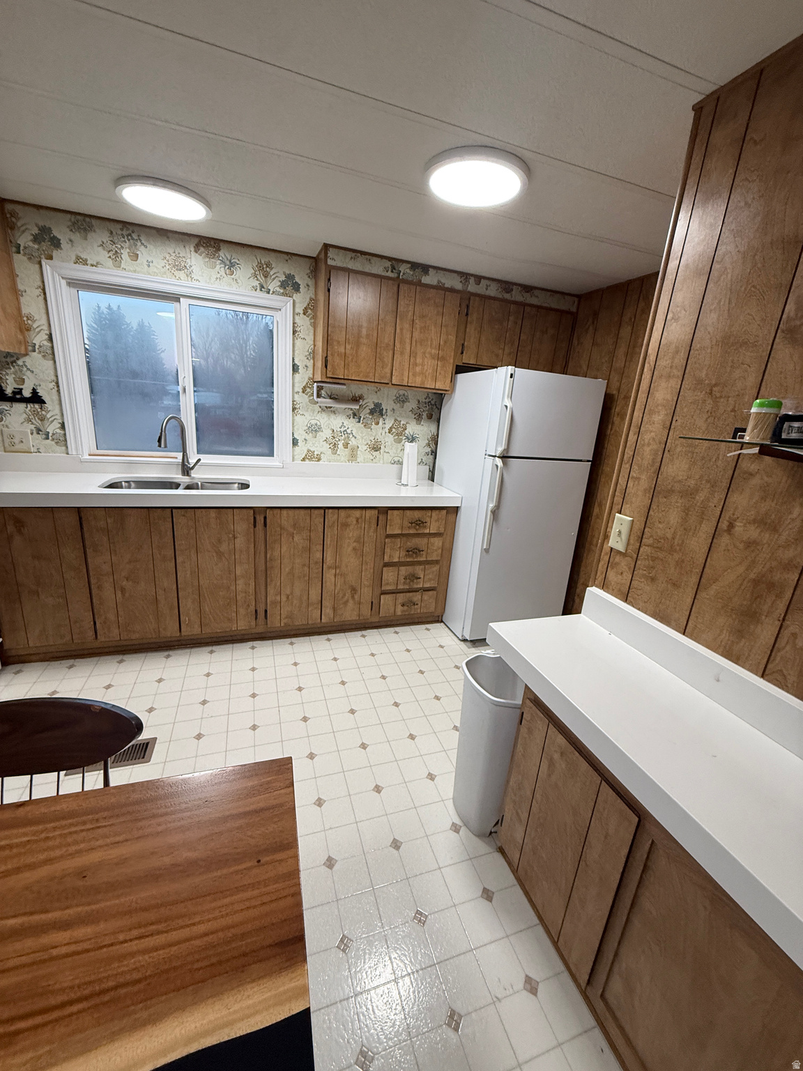 SWEETWATER TRAILER - Residential