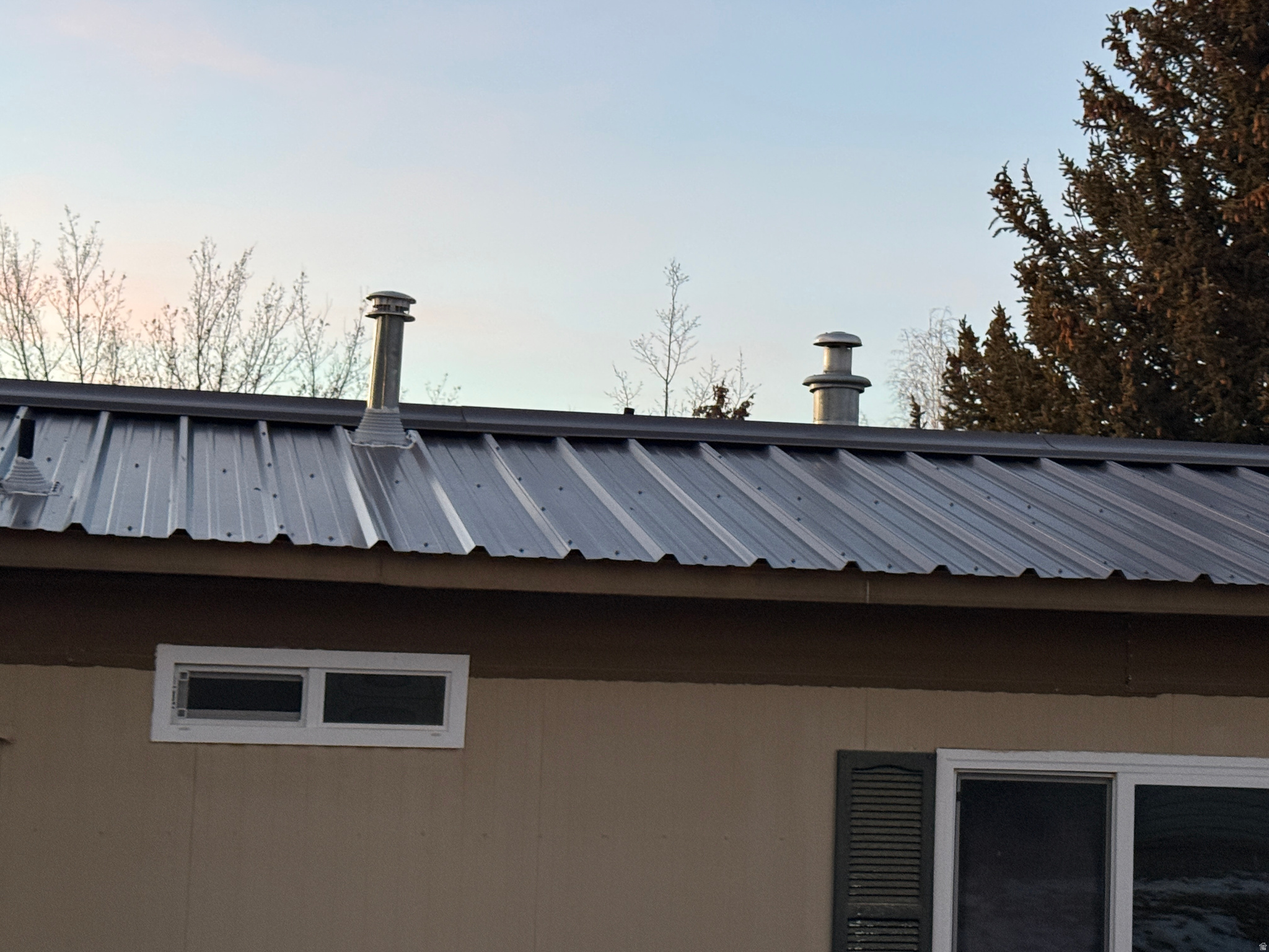 SWEETWATER TRAILER - Residential