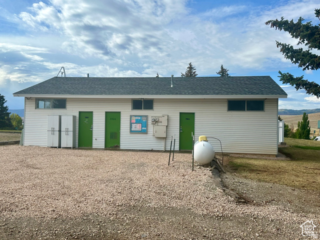 SWEETWATER TRAILER - Residential