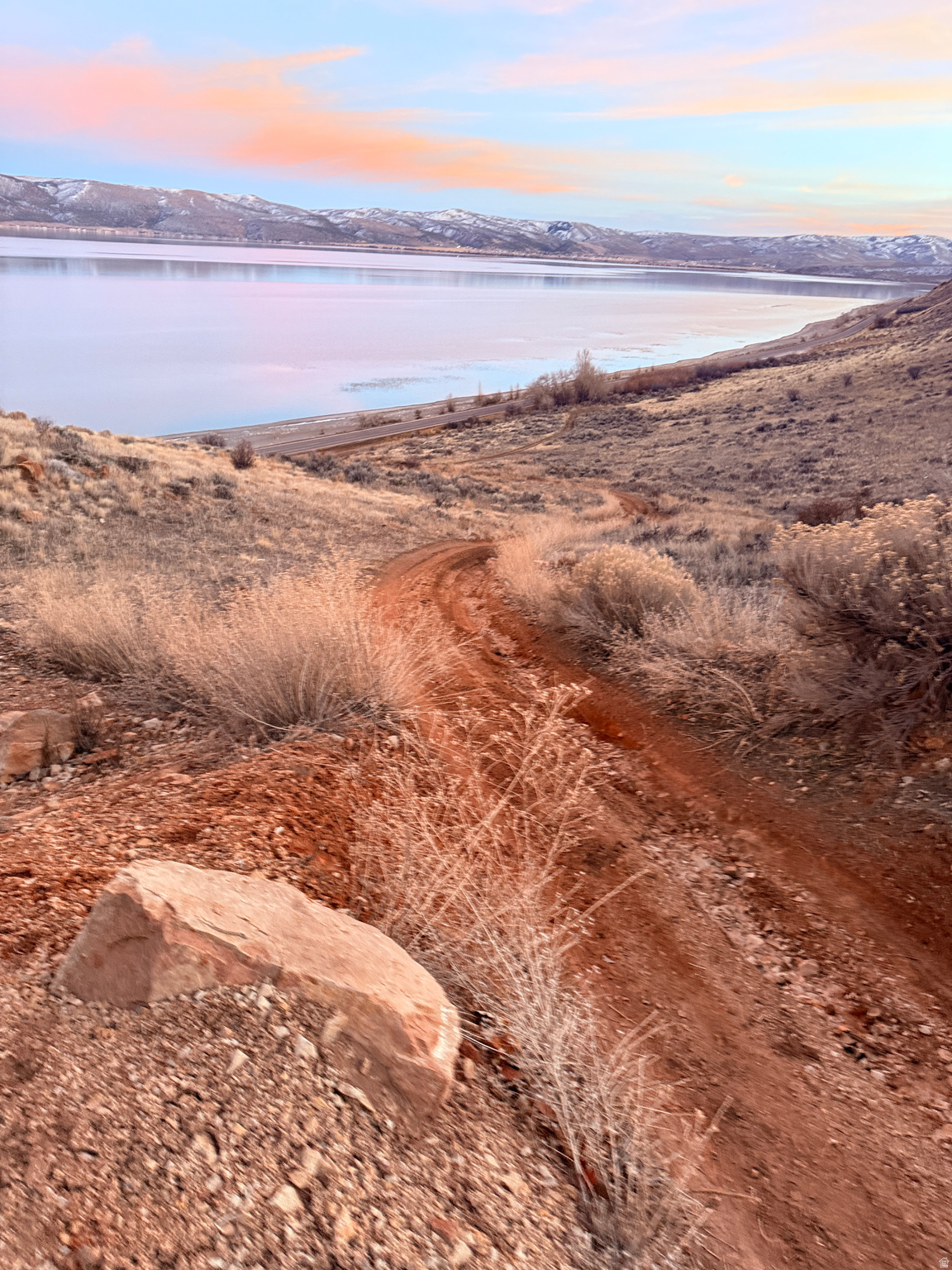 SWEETWATER TRAILER - Residential