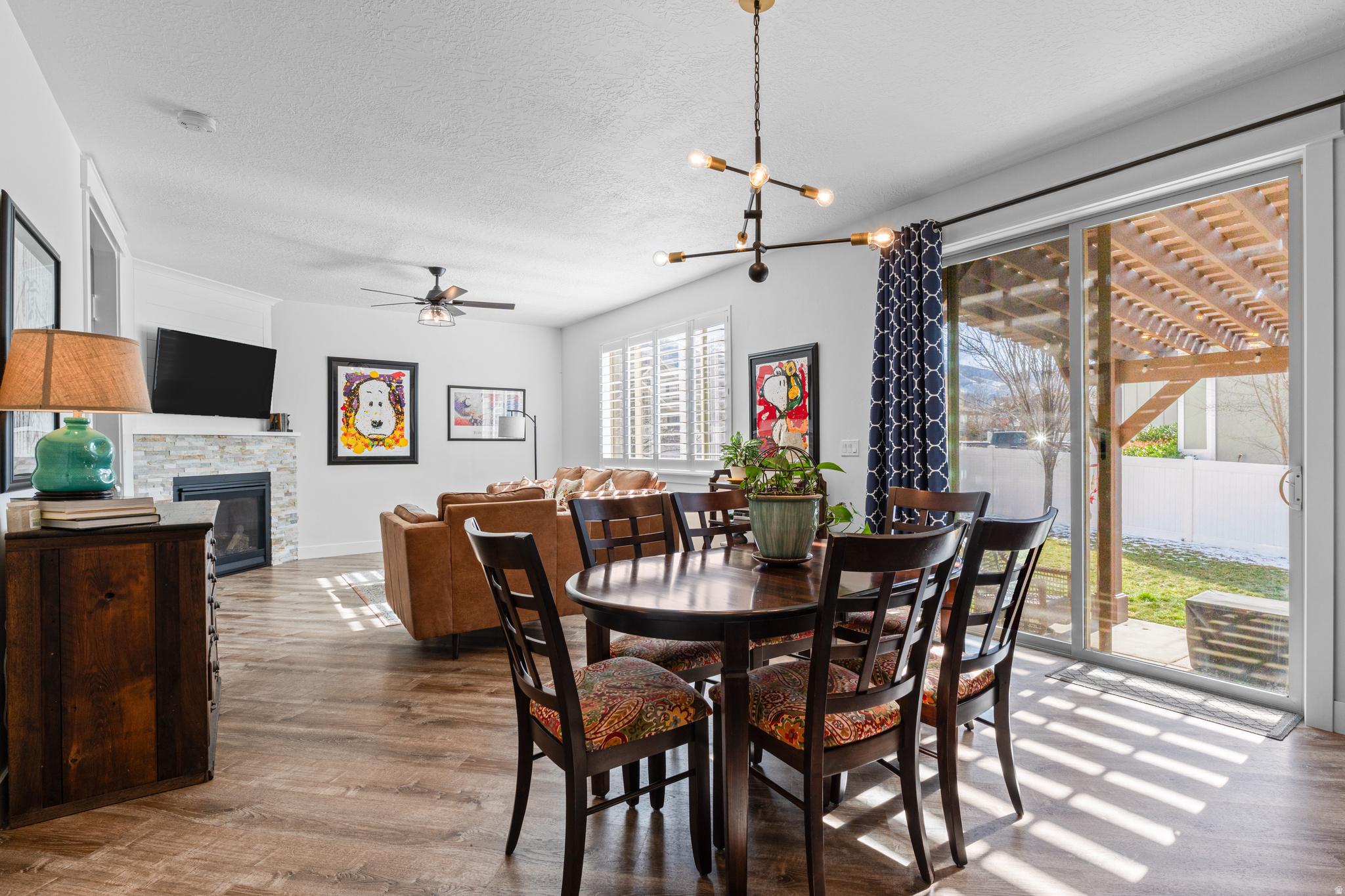 ESTATES AT MUTTON HO - Residential