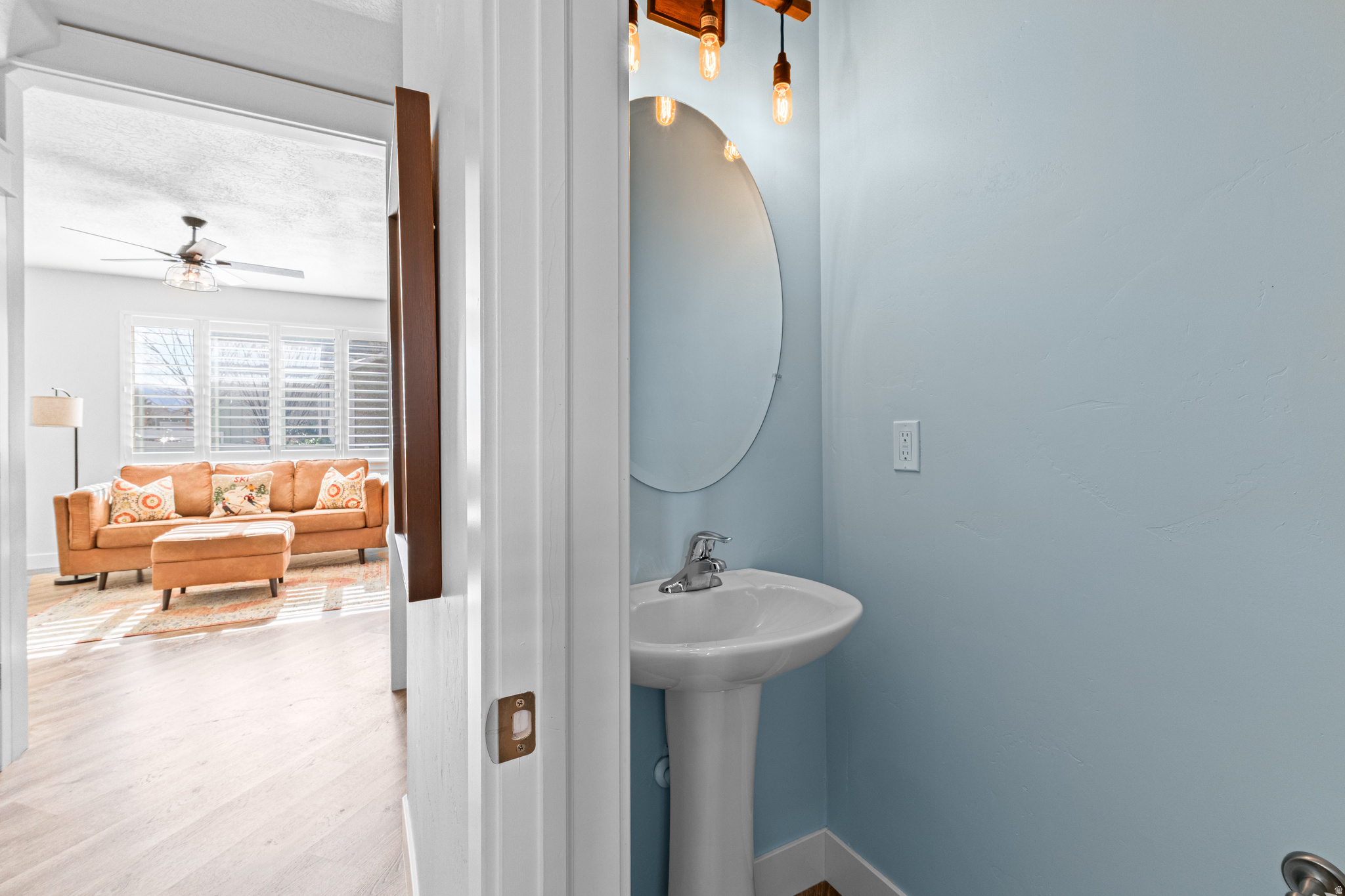 ESTATES AT MUTTON HO - Residential