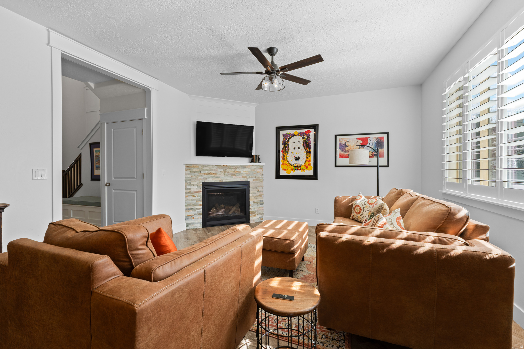 ESTATES AT MUTTON HO - Residential