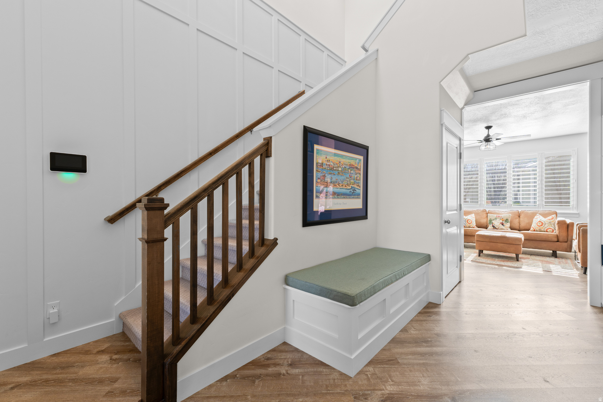 ESTATES AT MUTTON HO - Residential