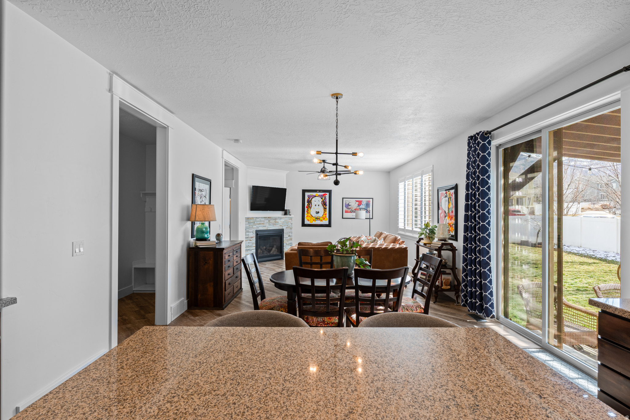 ESTATES AT MUTTON HO - Residential