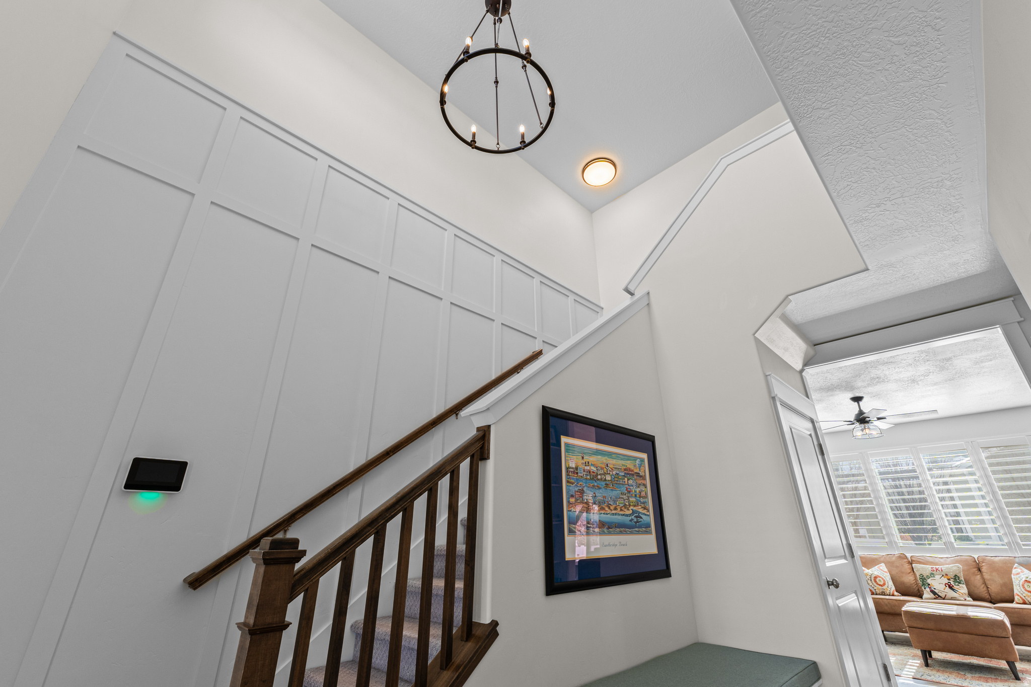 ESTATES AT MUTTON HO - Residential