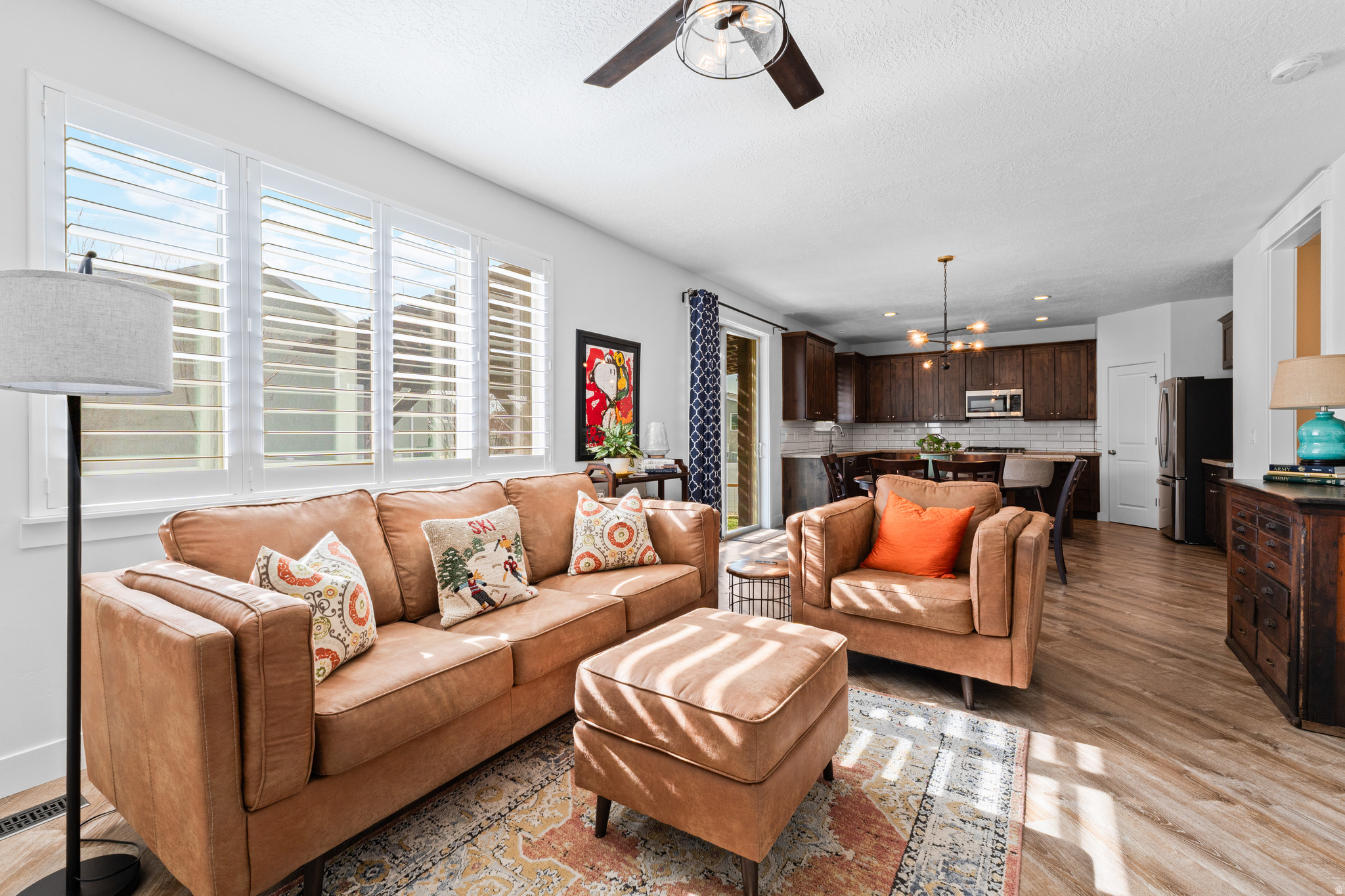 ESTATES AT MUTTON HO - Residential