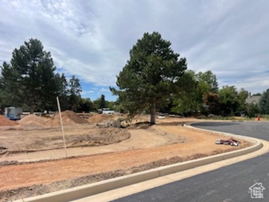 Awesome East Layton corner lot! Be part of a neighborhood of new construction. Bring your builder or use ours. Close, quick access to Highway 89! Mountain Views! A minute from Valley View Golf Course and Holmes Reservoir. Minutes to Adams Canyon. Come see today!