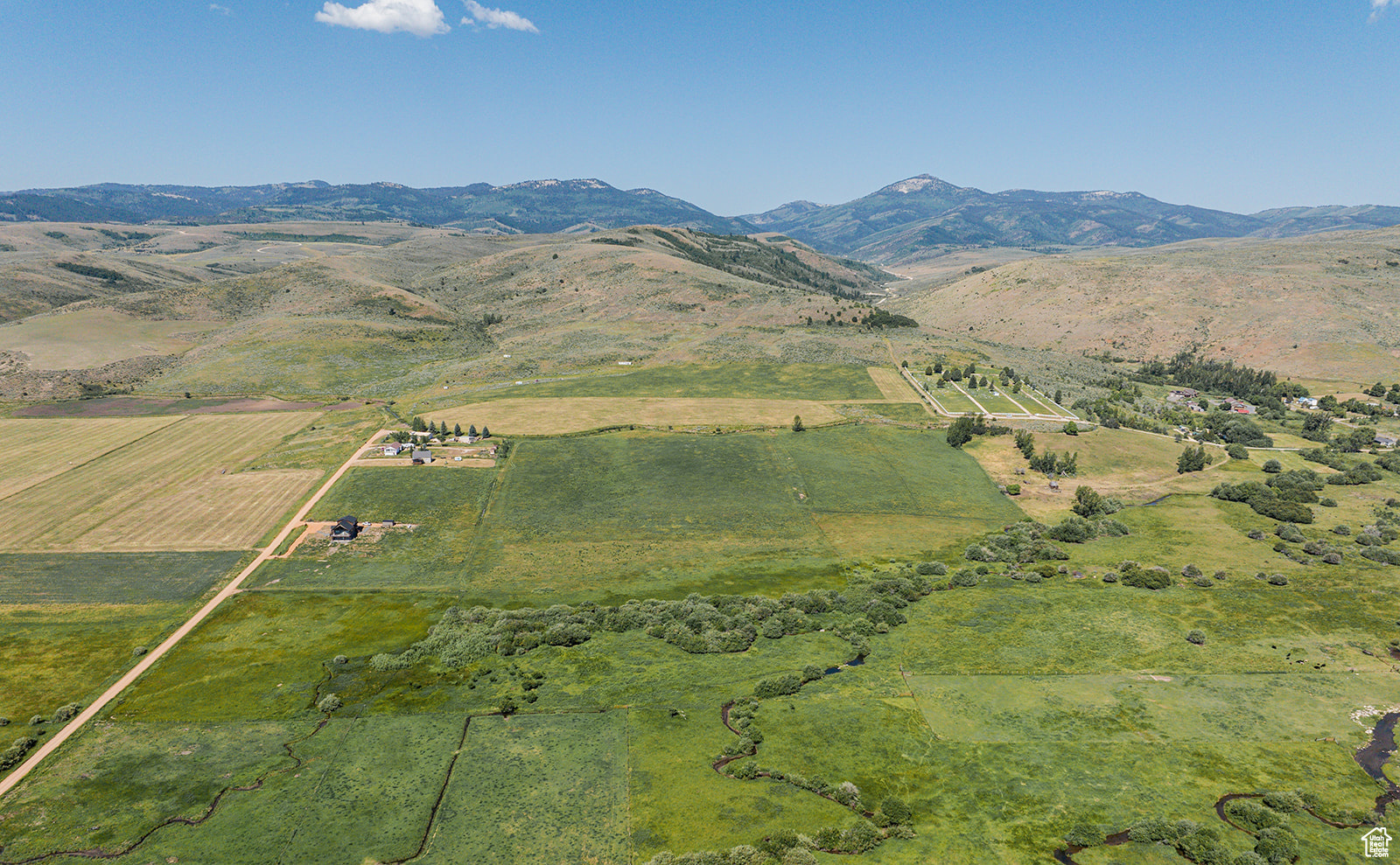 Land, Bloomington, Idaho image 19