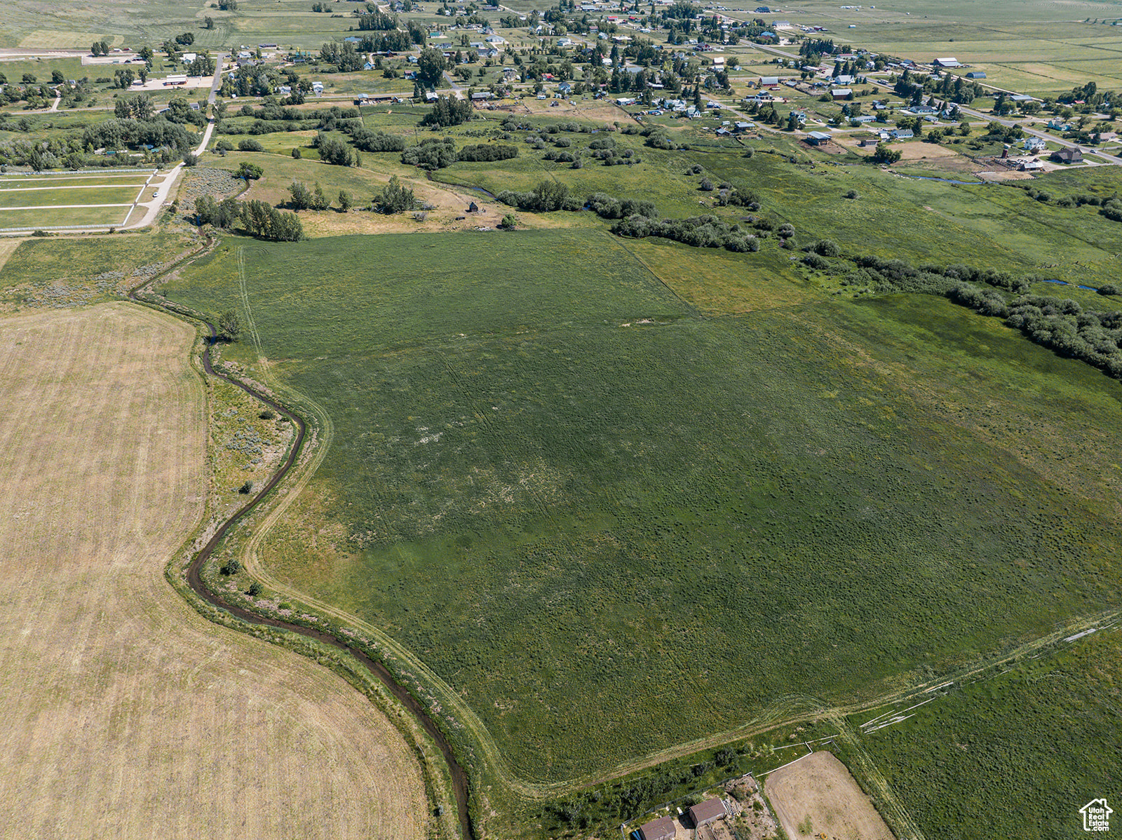 Land, Bloomington, Idaho image 15