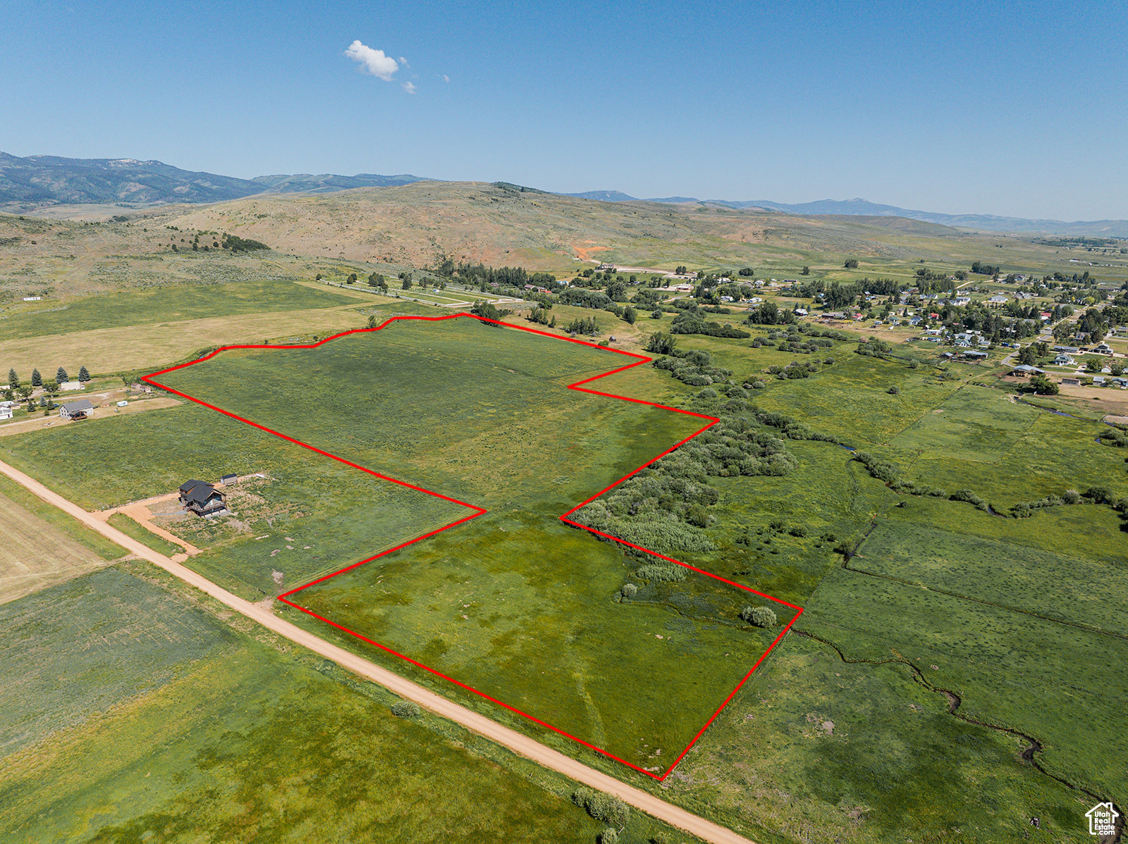 Land, Bloomington, Idaho image 1