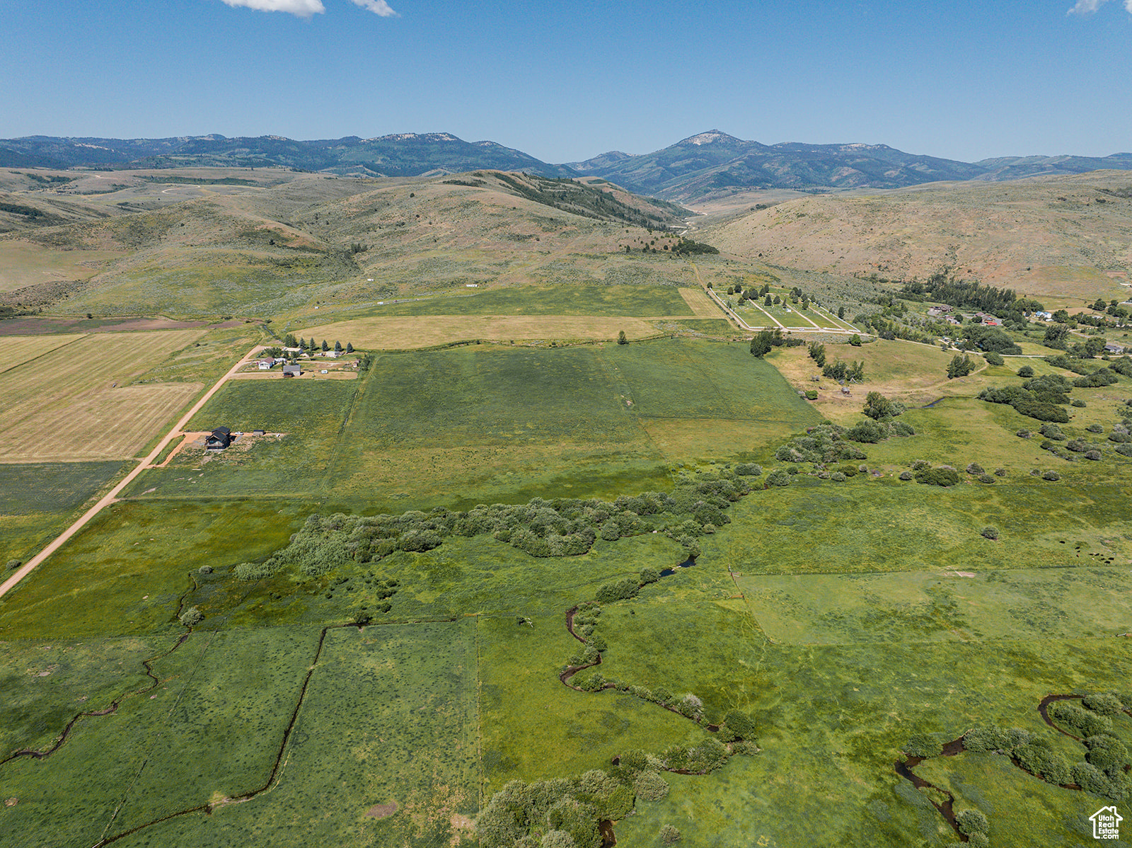 Land, Bloomington, Idaho image 4