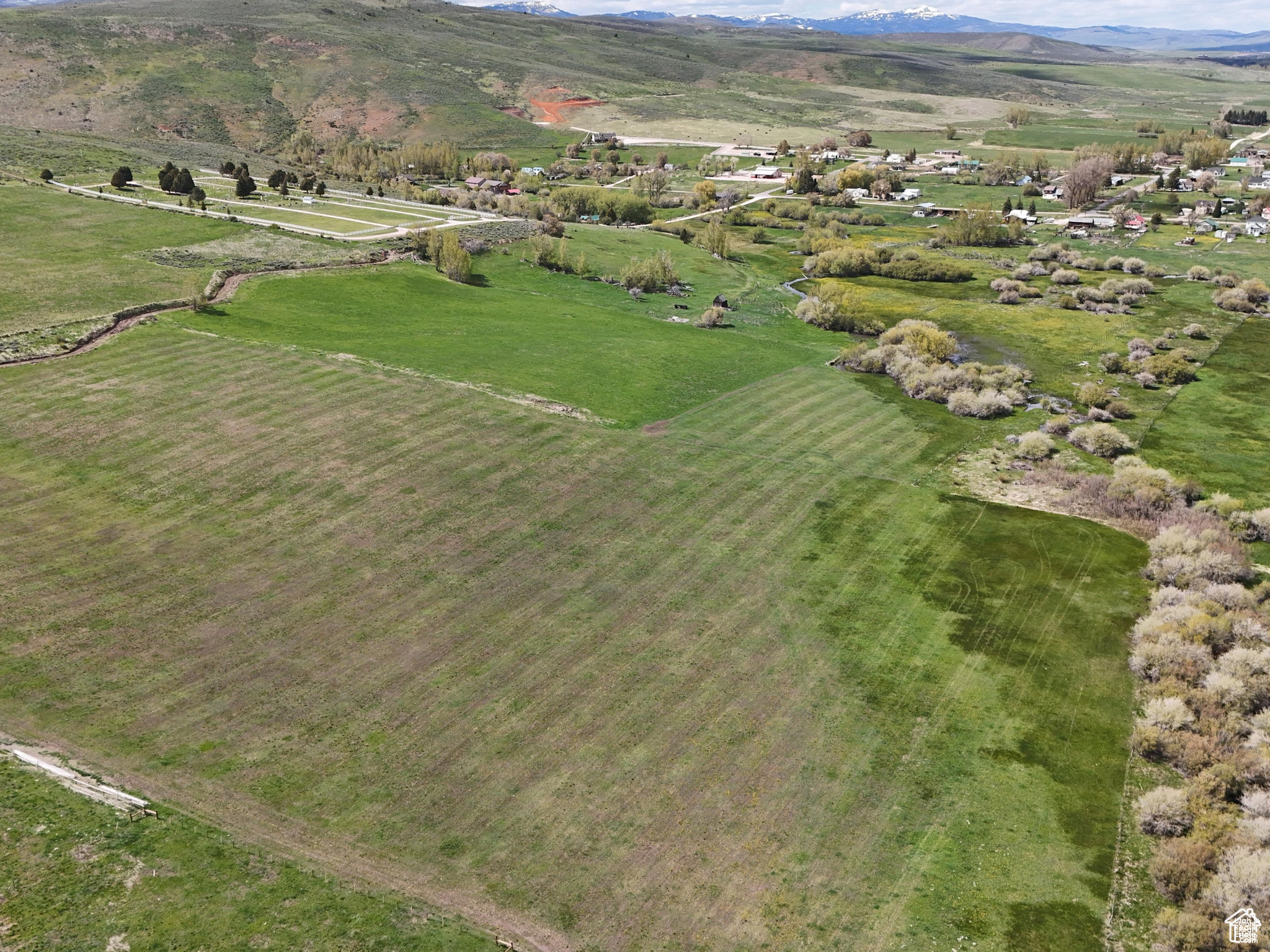 Land, Bloomington, Idaho image 6