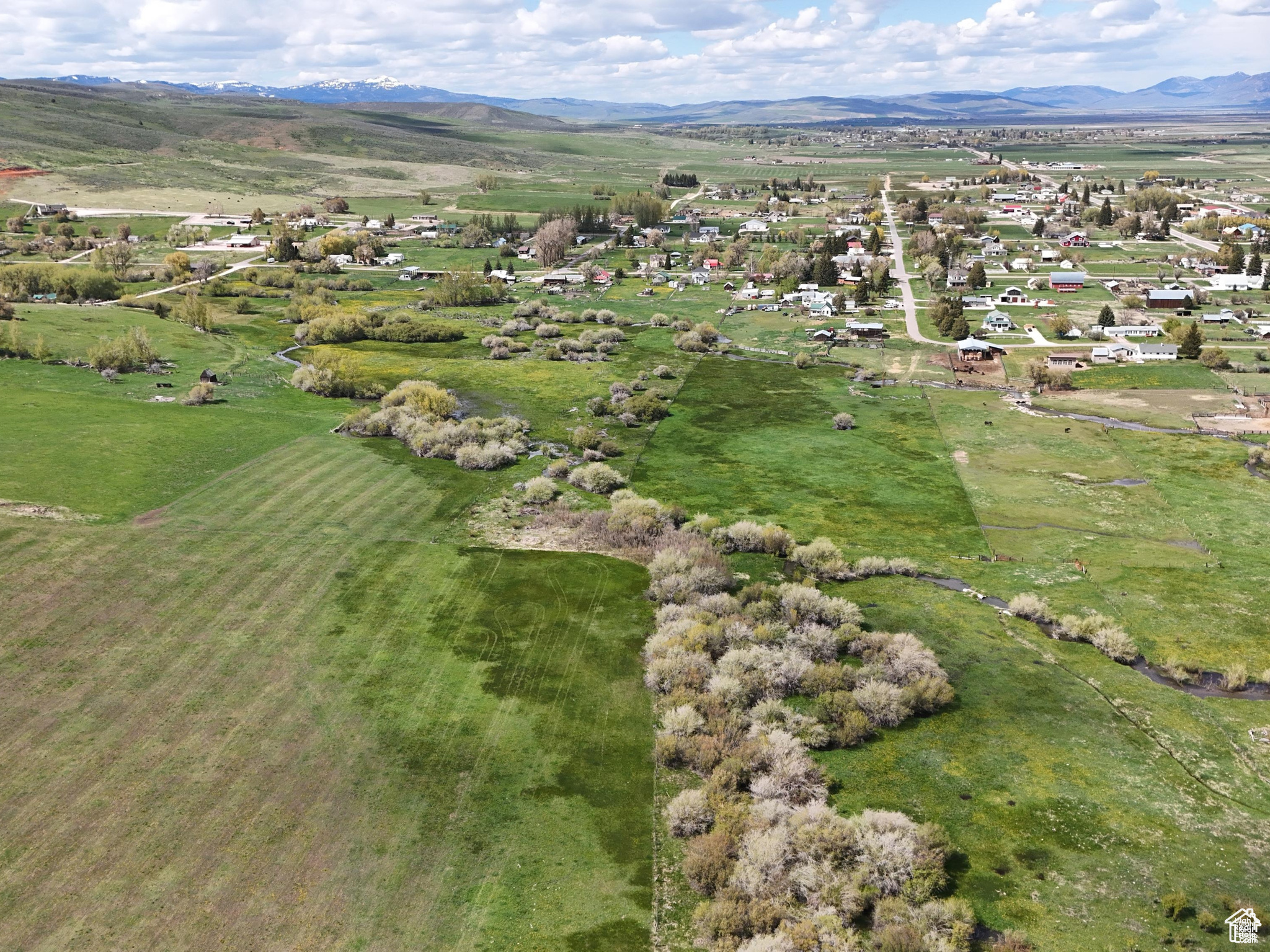Land, Bloomington, Idaho image 5