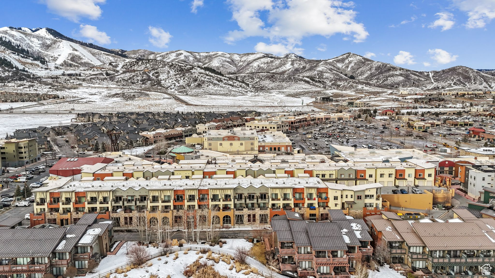 6169 Park Ln #37, Park City, Utah image 31