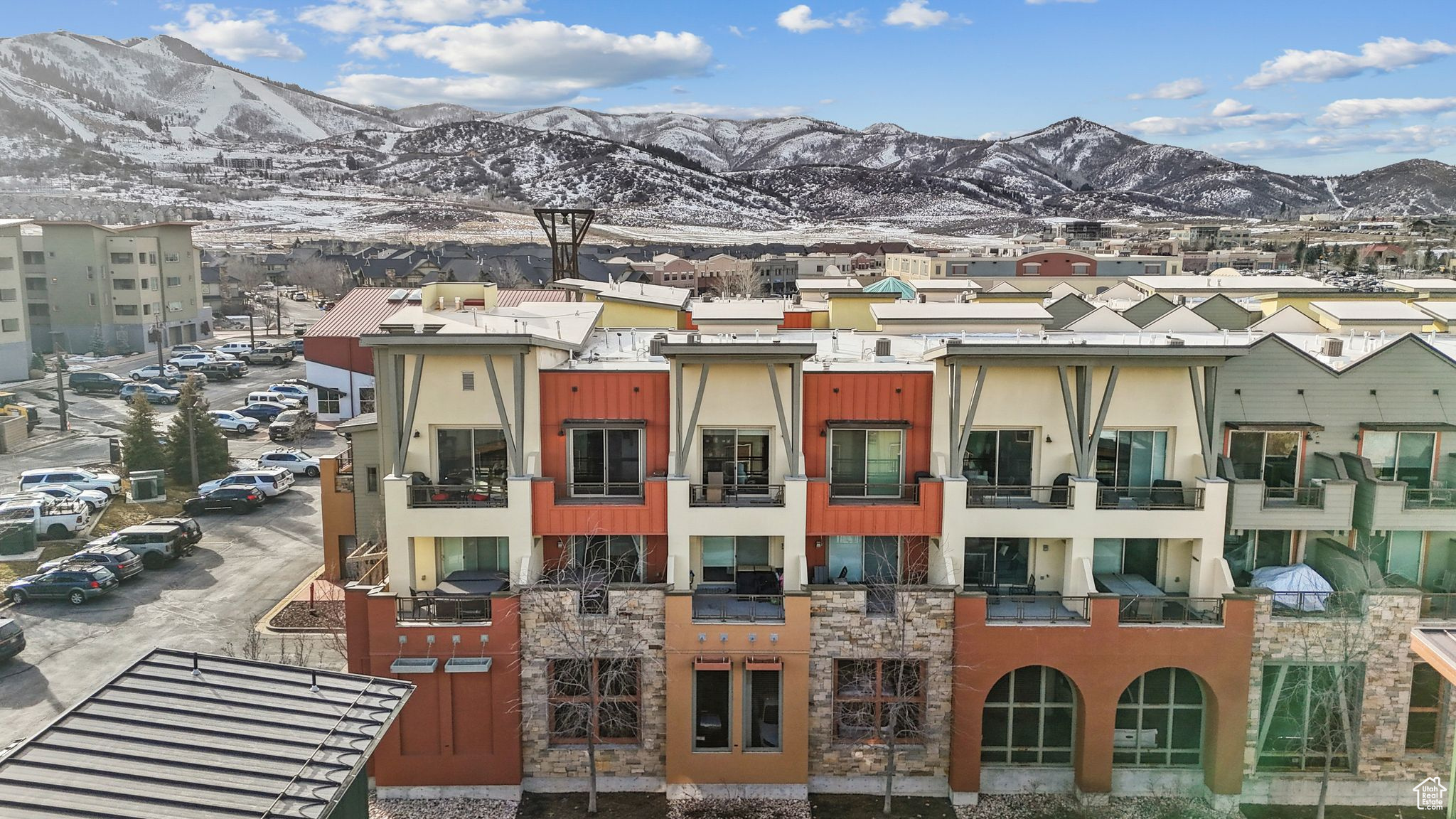 6169 Park Ln #37, Park City, Utah image 37