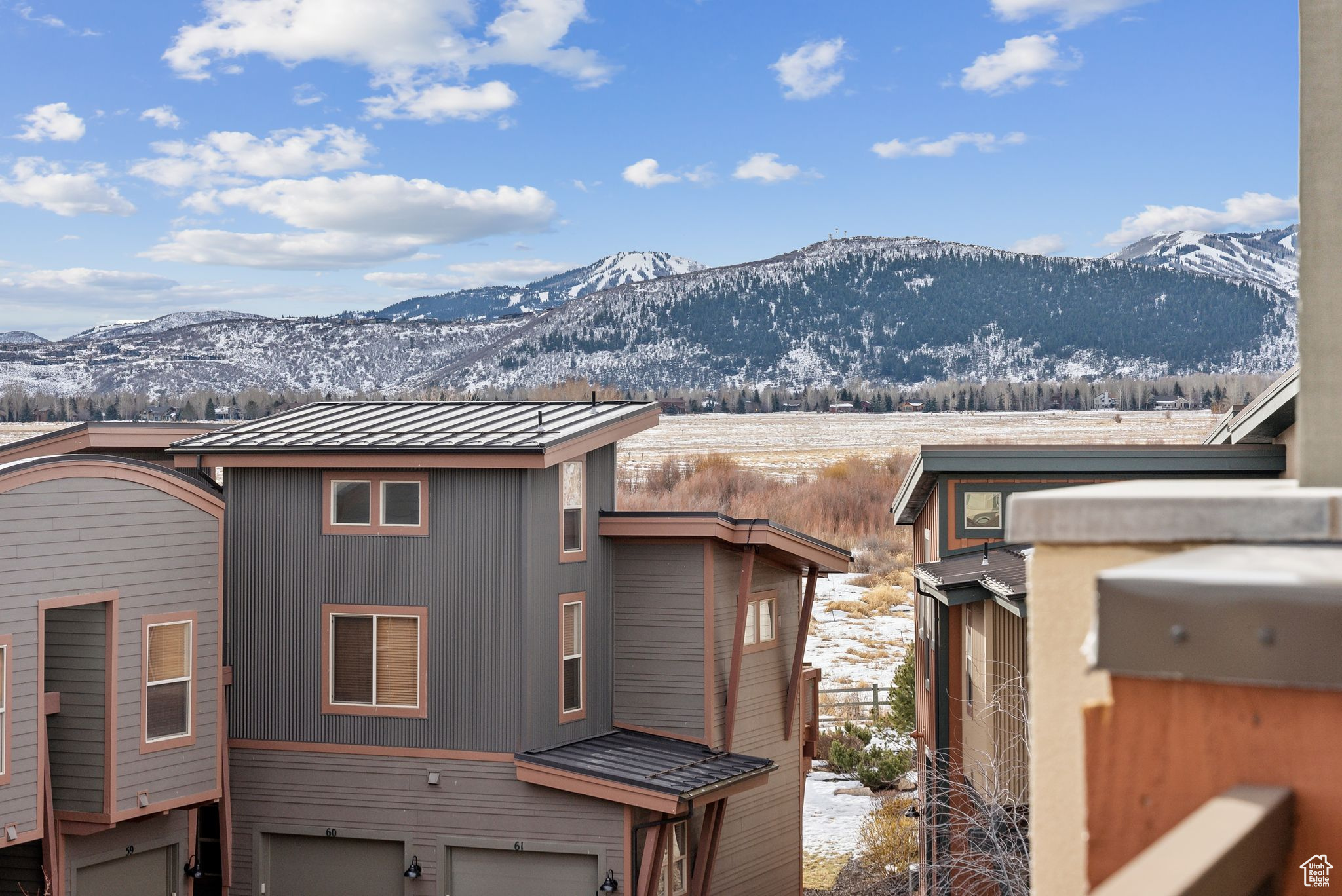 6169 Park Ln #37, Park City, Utah image 39