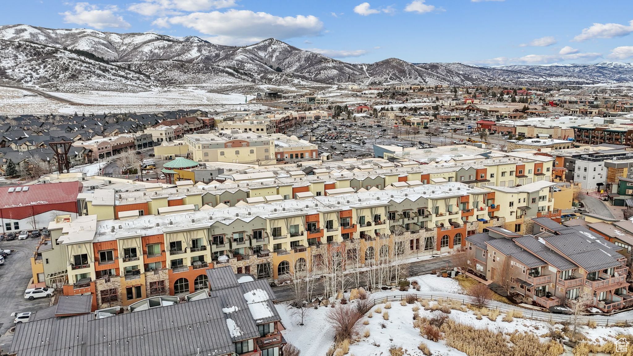 6169 Park Ln #37, Park City, Utah image 32