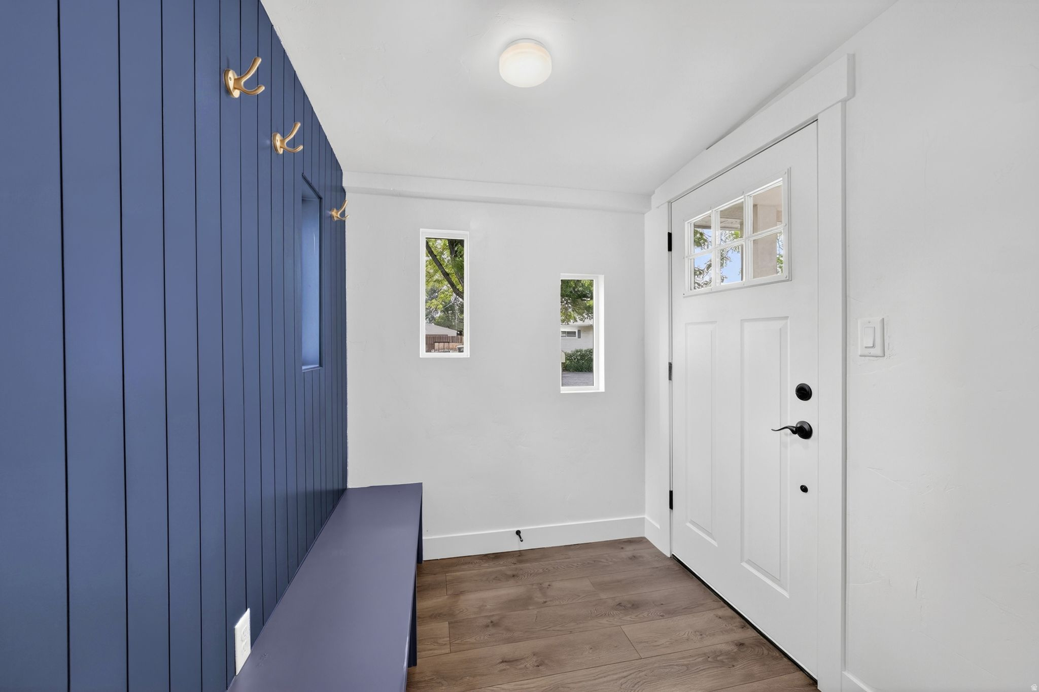 HILLSDALE SUB - Residential