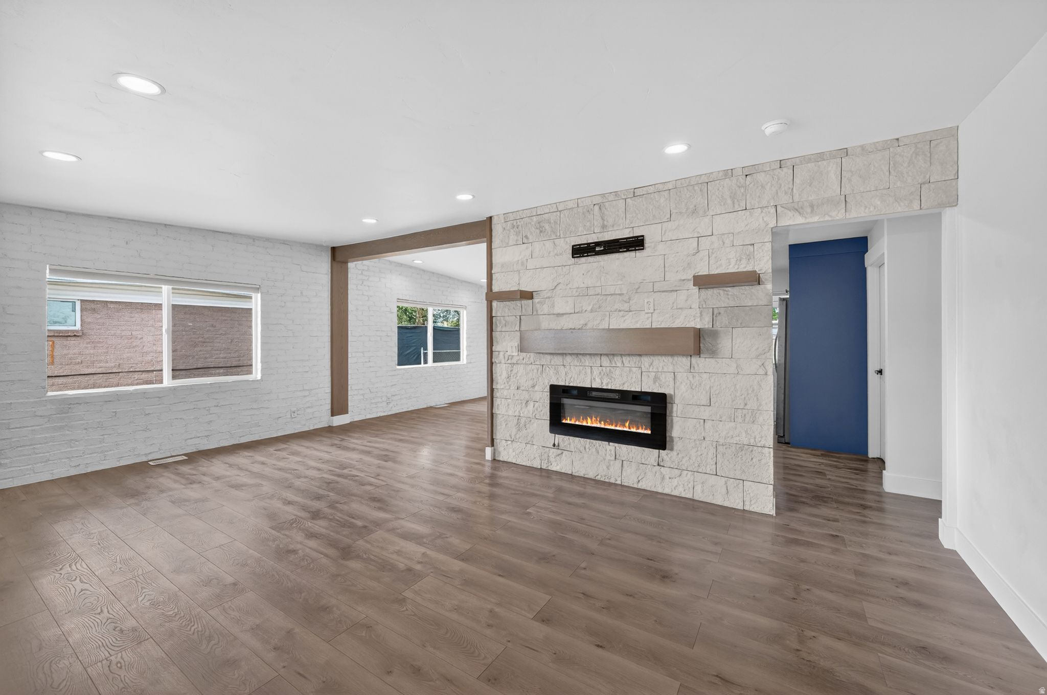 HILLSDALE SUB - Residential