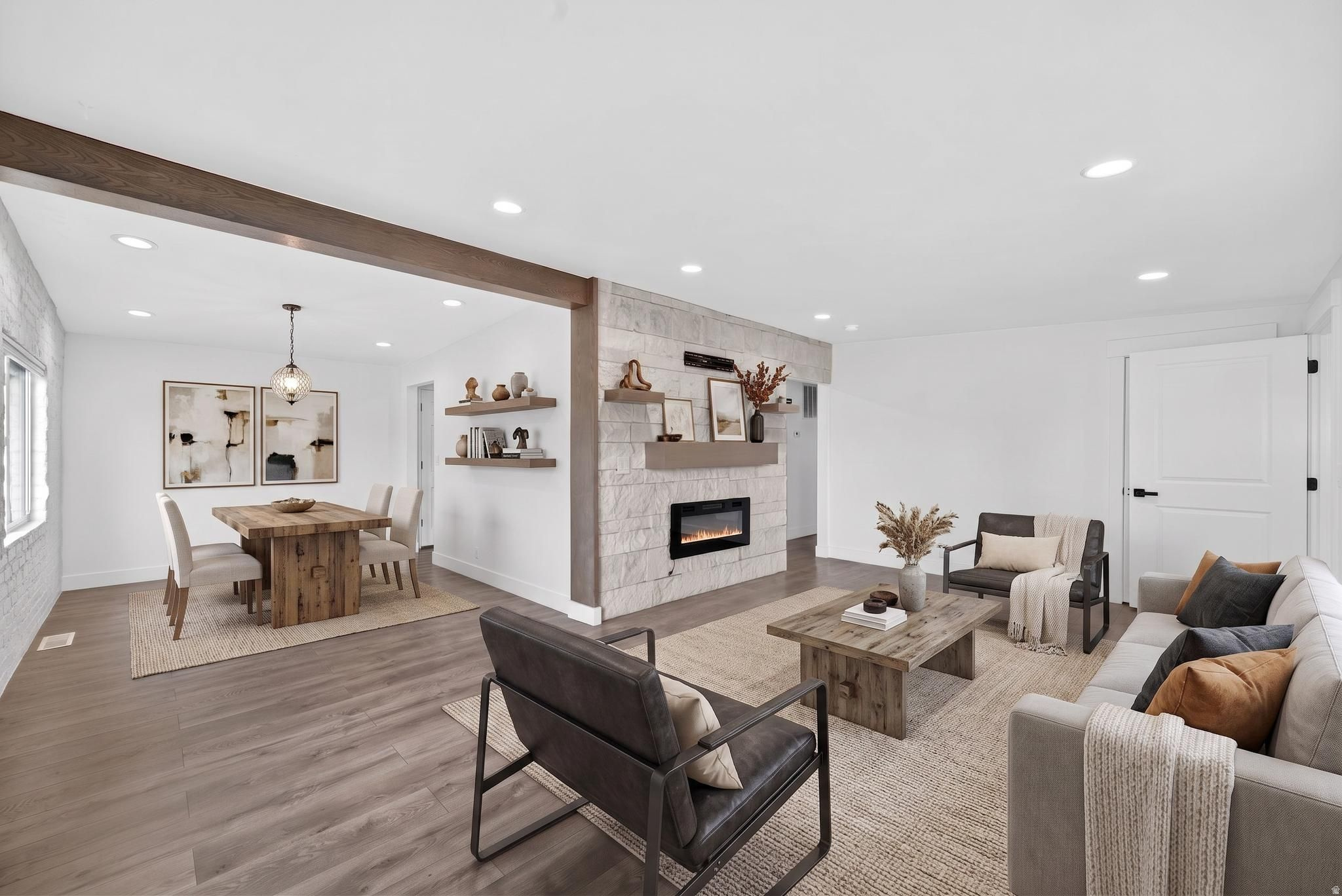 HILLSDALE SUB - Residential