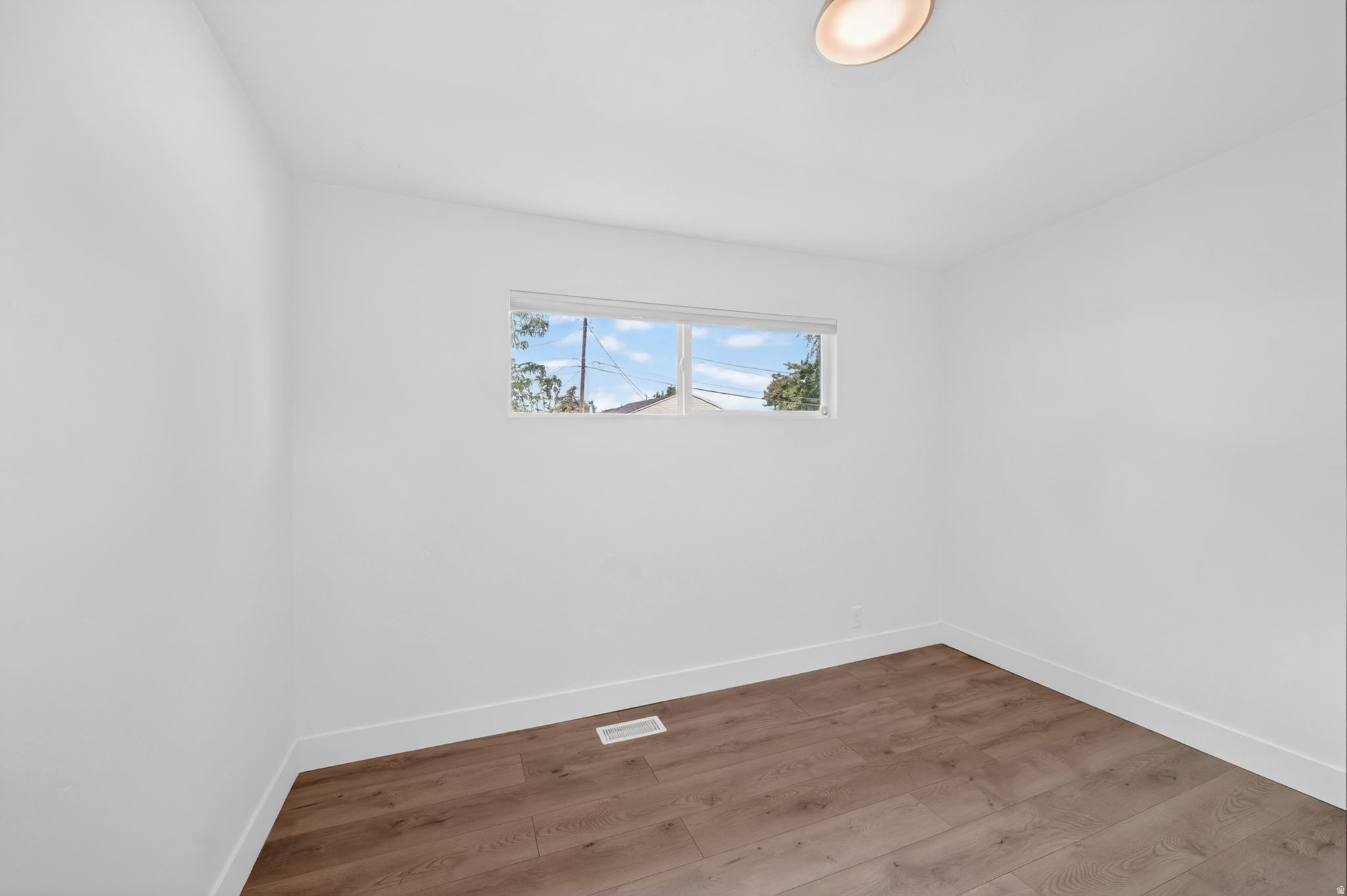 HILLSDALE SUB - Residential