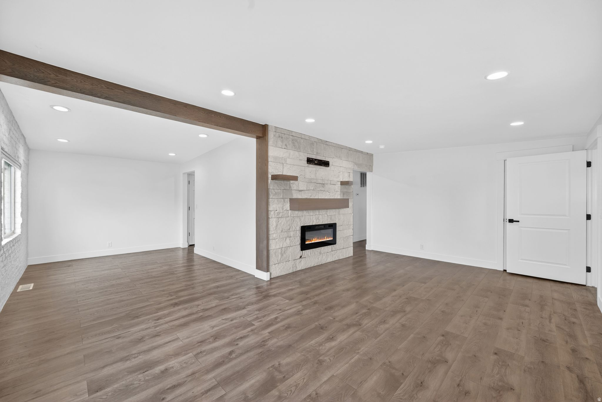 HILLSDALE SUB - Residential