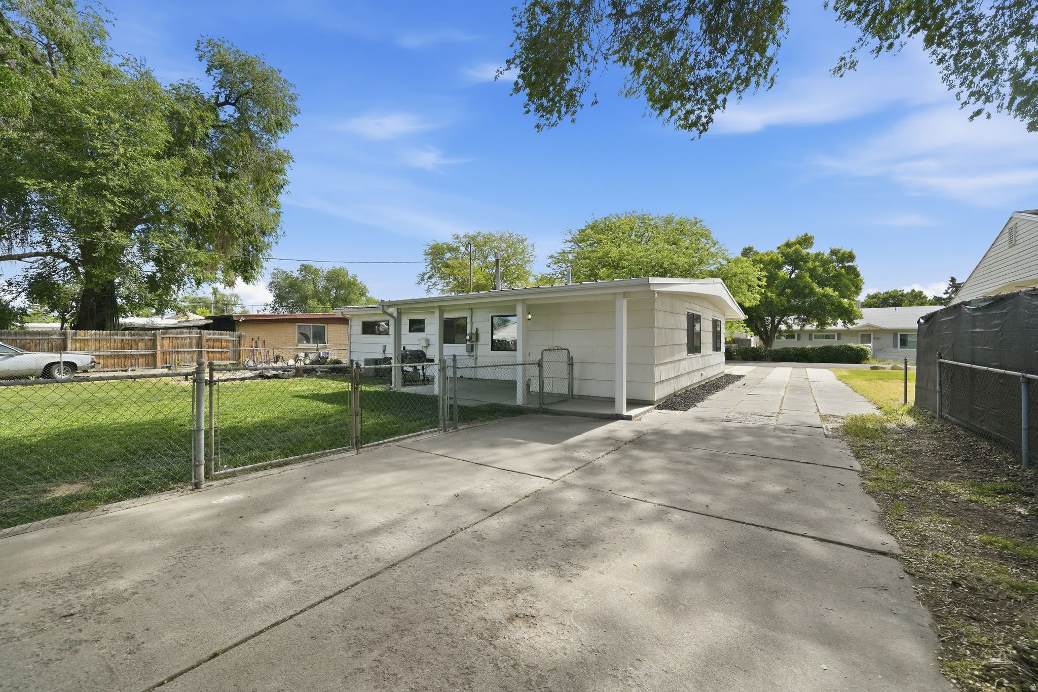 HILLSDALE SUB - Residential