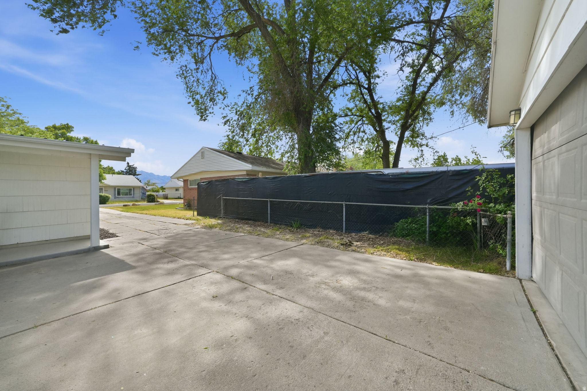HILLSDALE SUB - Residential