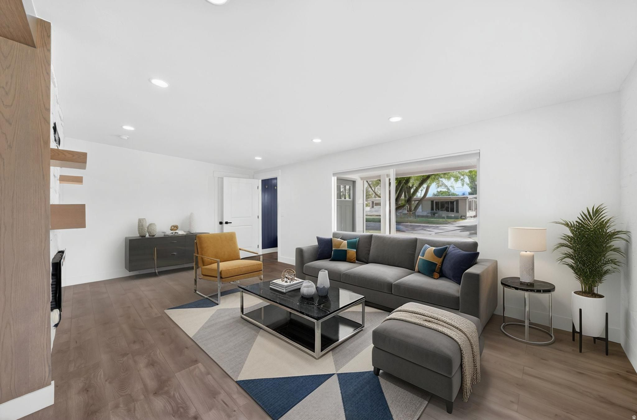 HILLSDALE SUB - Residential