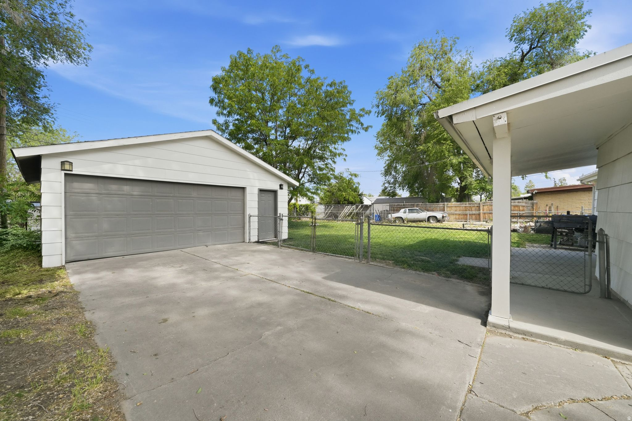 HILLSDALE SUB - Residential