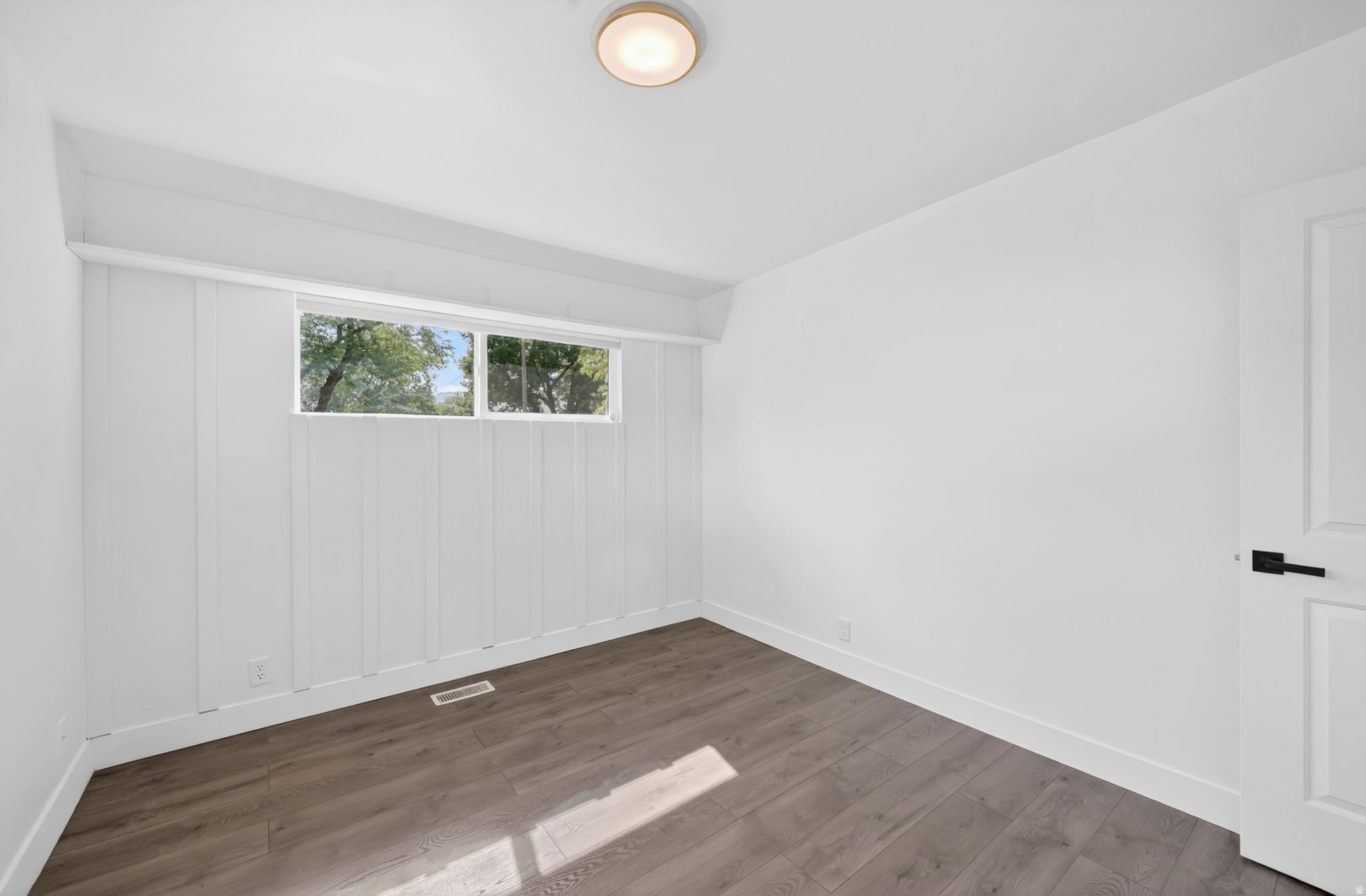 HILLSDALE SUB - Residential