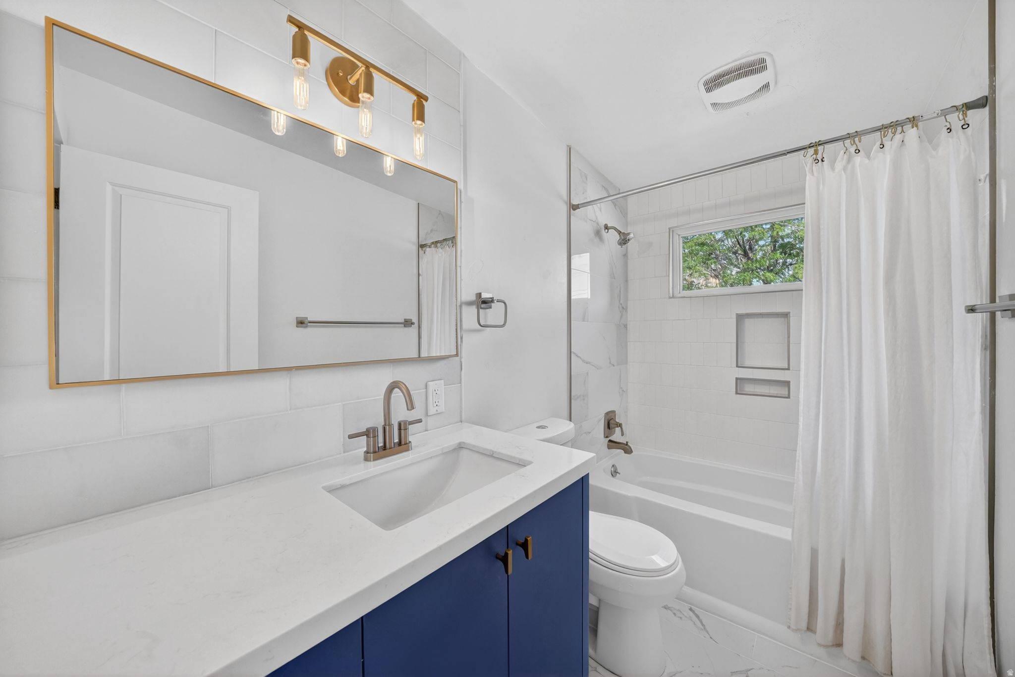 HILLSDALE SUB - Residential