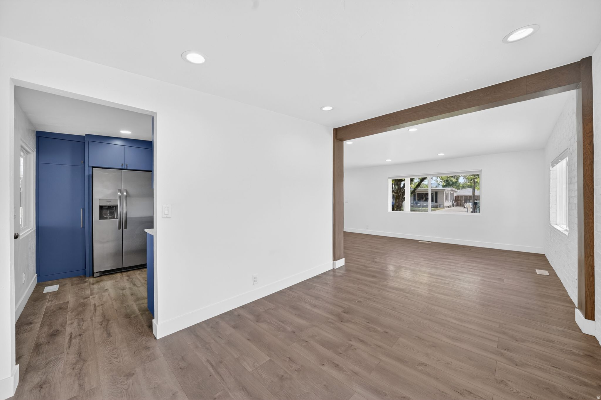 HILLSDALE SUB - Residential