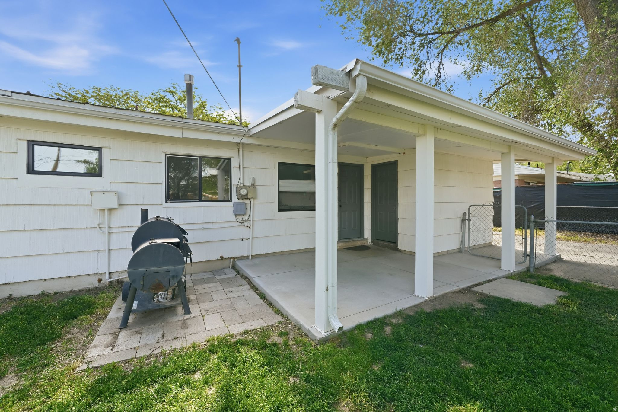 HILLSDALE SUB - Residential