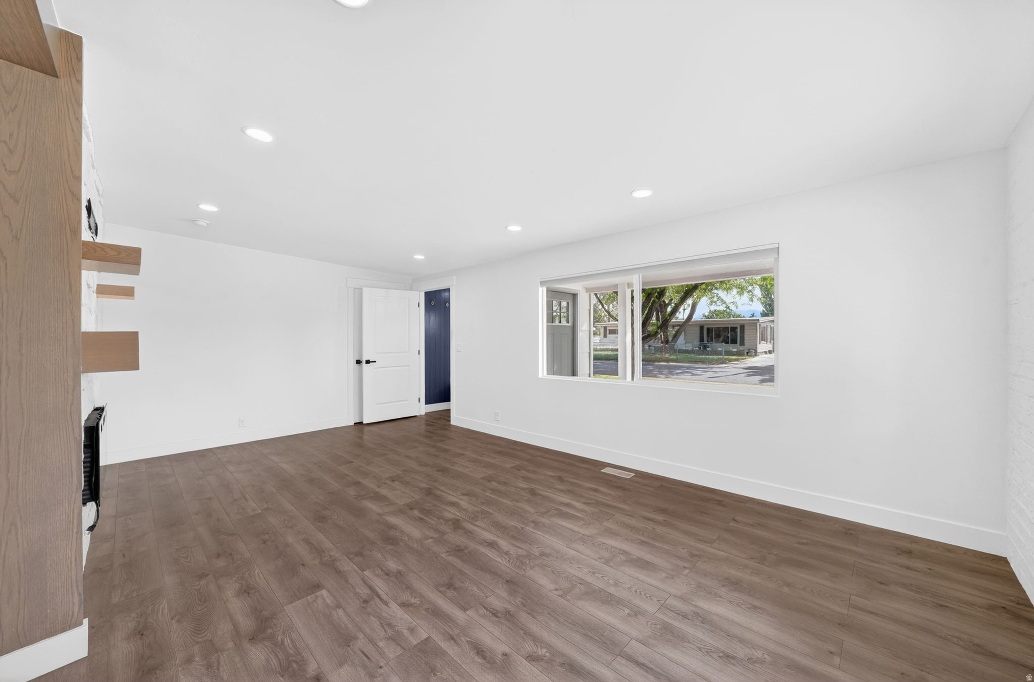 HILLSDALE SUB - Residential