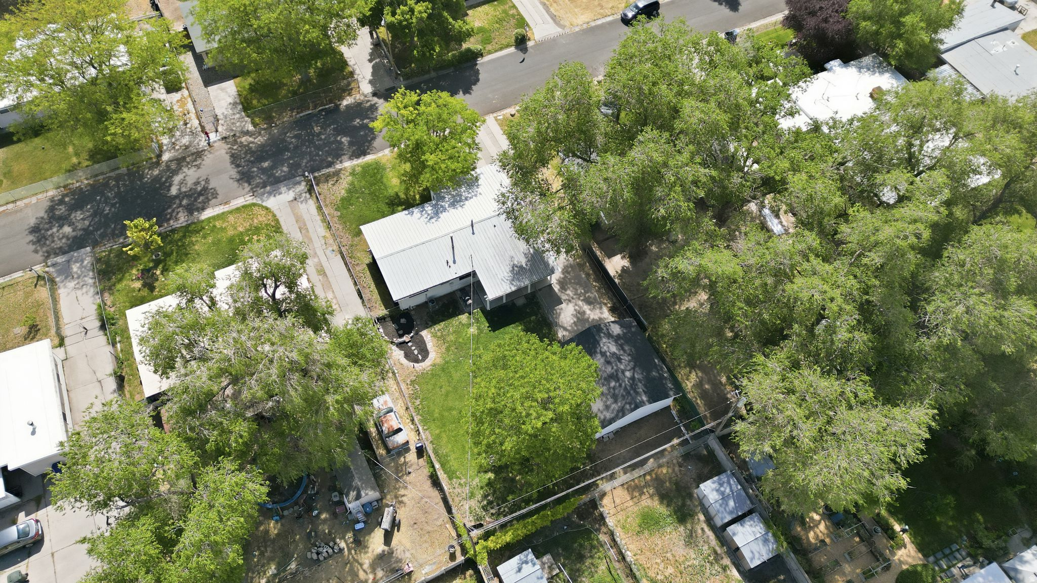 HILLSDALE SUB - Residential