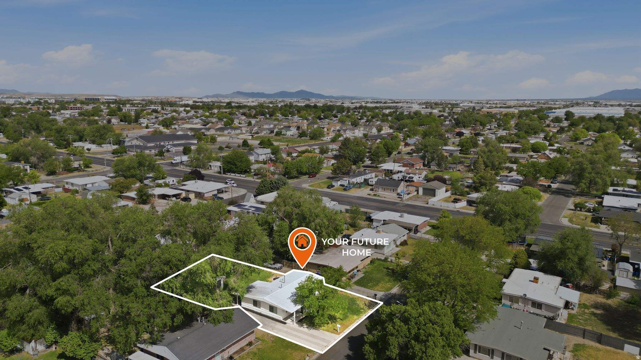HILLSDALE SUB - Residential