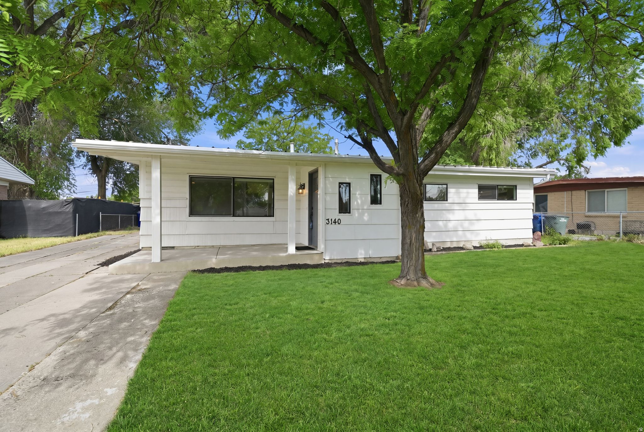 HILLSDALE SUB - Residential