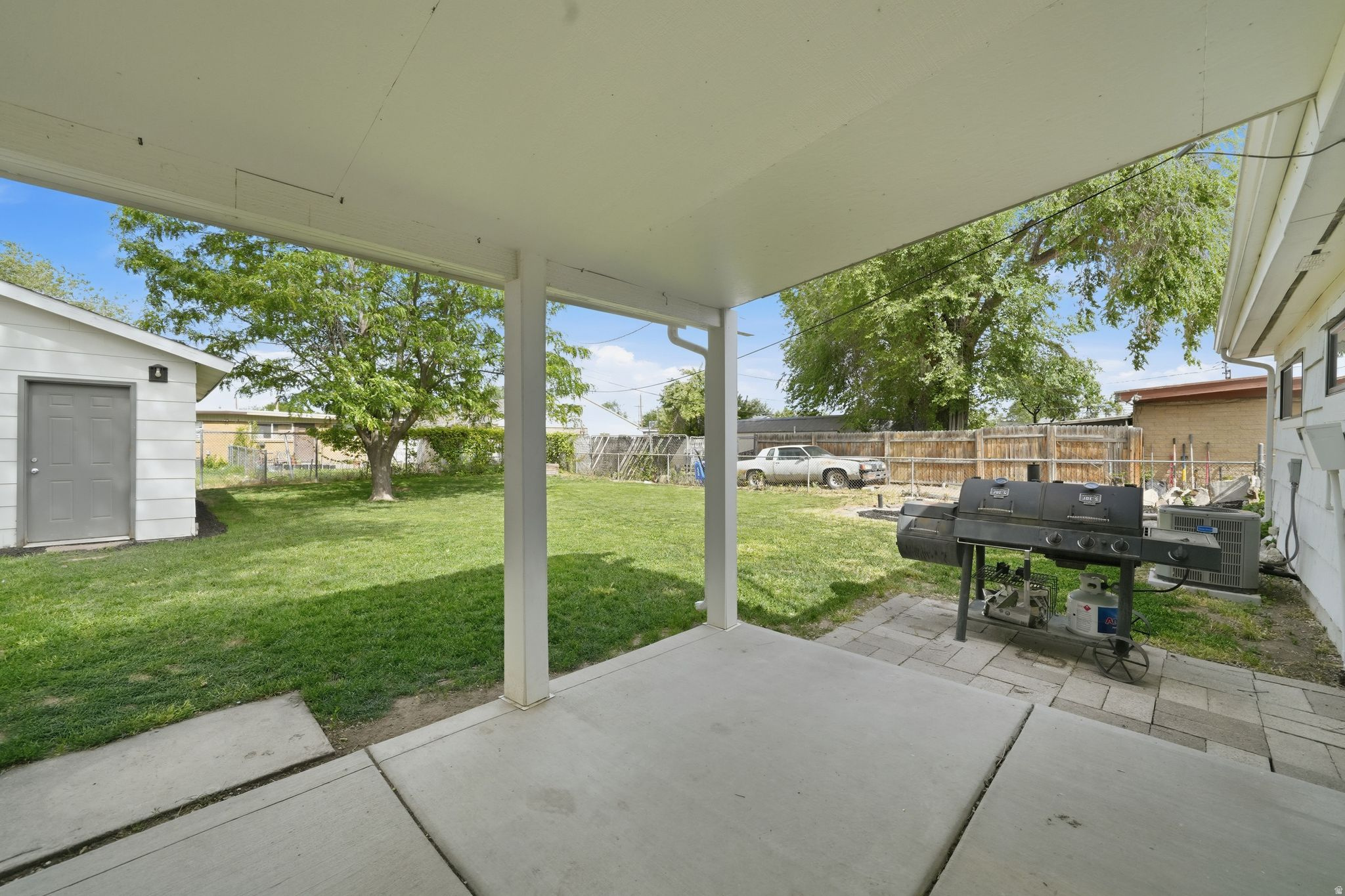 HILLSDALE SUB - Residential