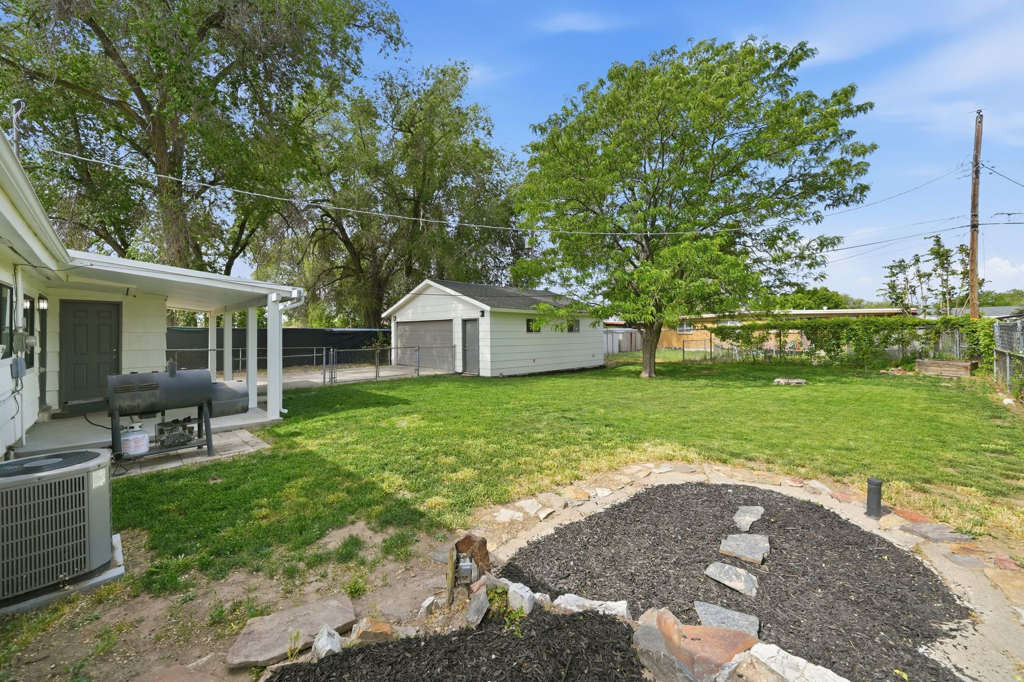 HILLSDALE SUB - Residential
