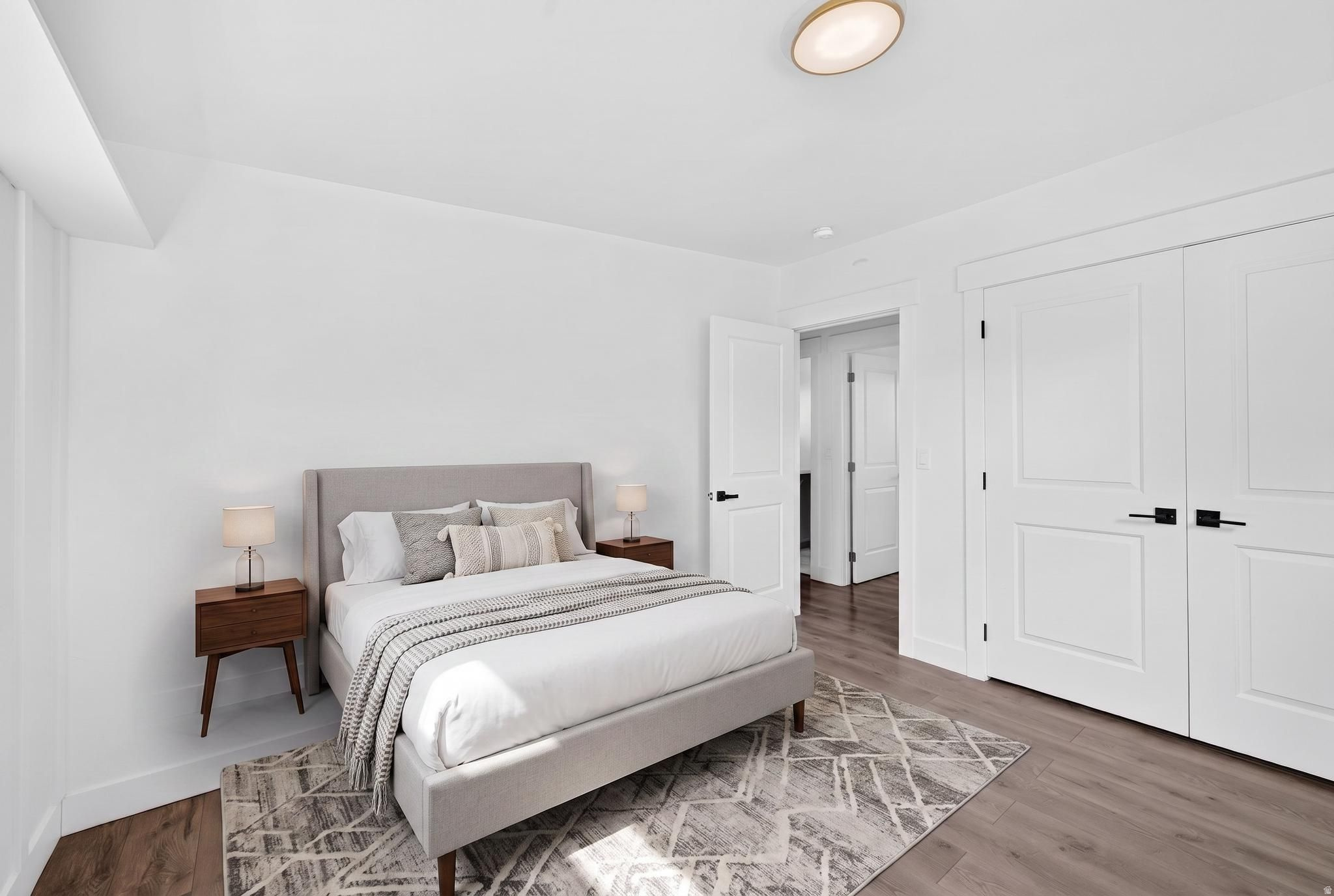 HILLSDALE SUB - Residential