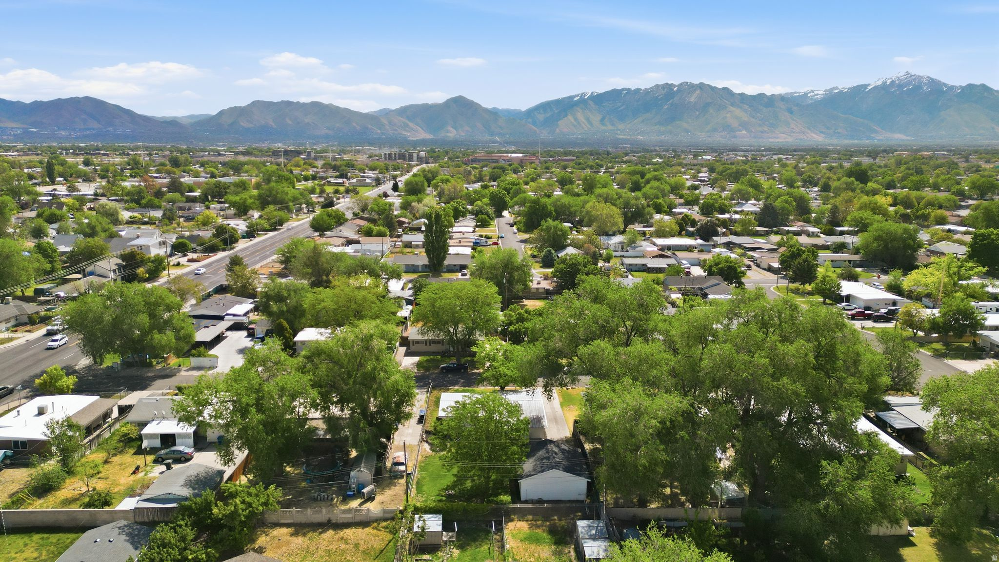 HILLSDALE SUB - Residential