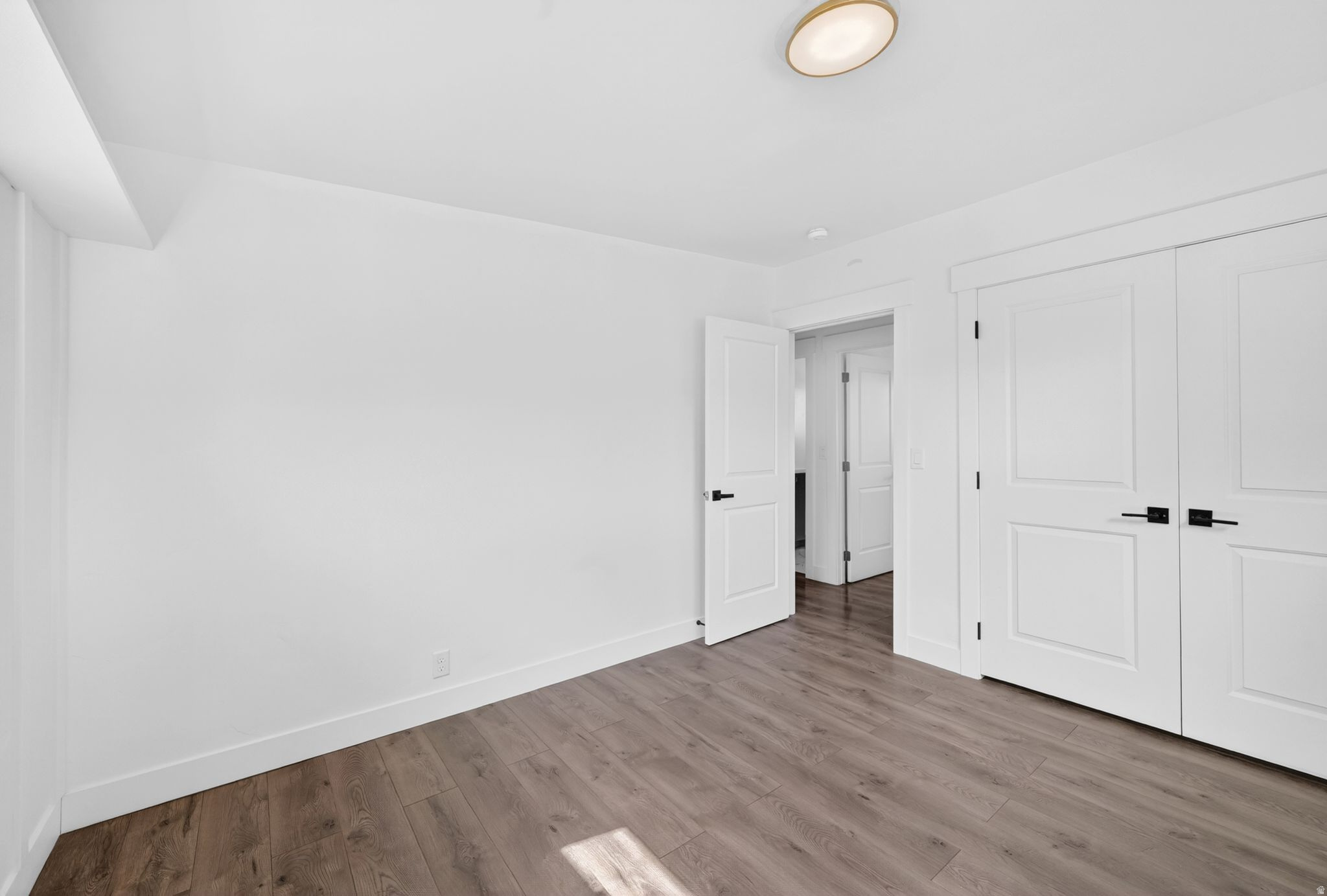 HILLSDALE SUB - Residential