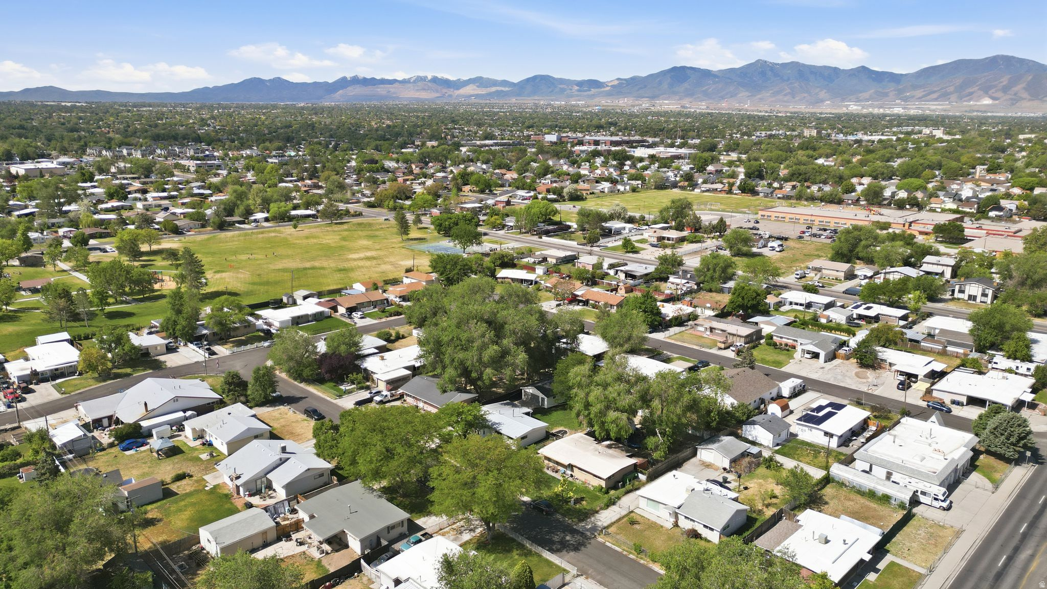 HILLSDALE SUB - Residential