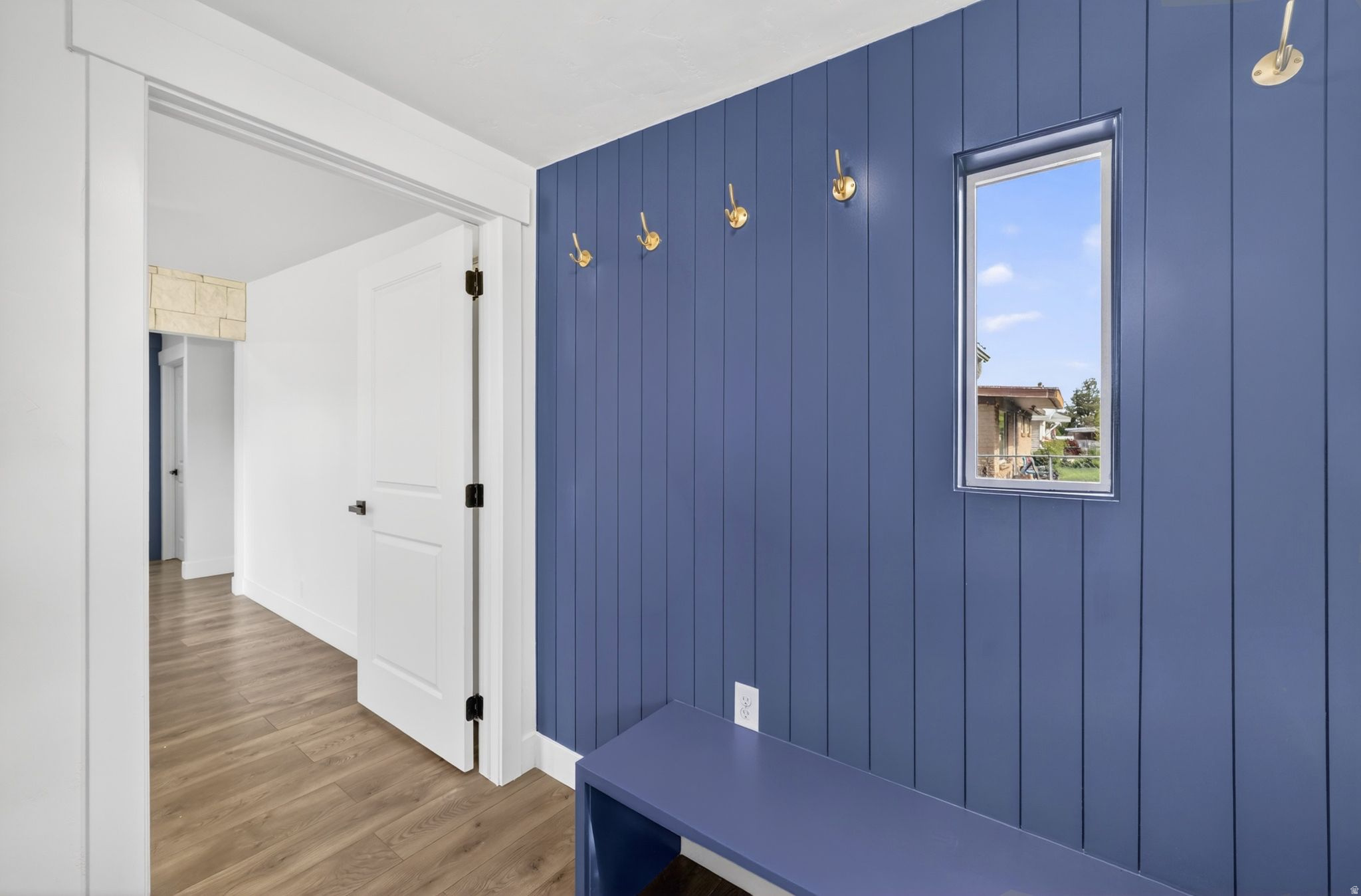 HILLSDALE SUB - Residential