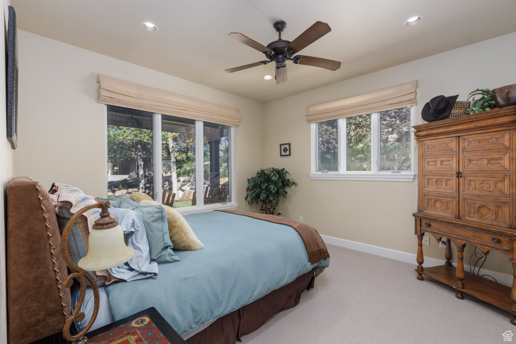 TRAPPERS RIDGE - Residential