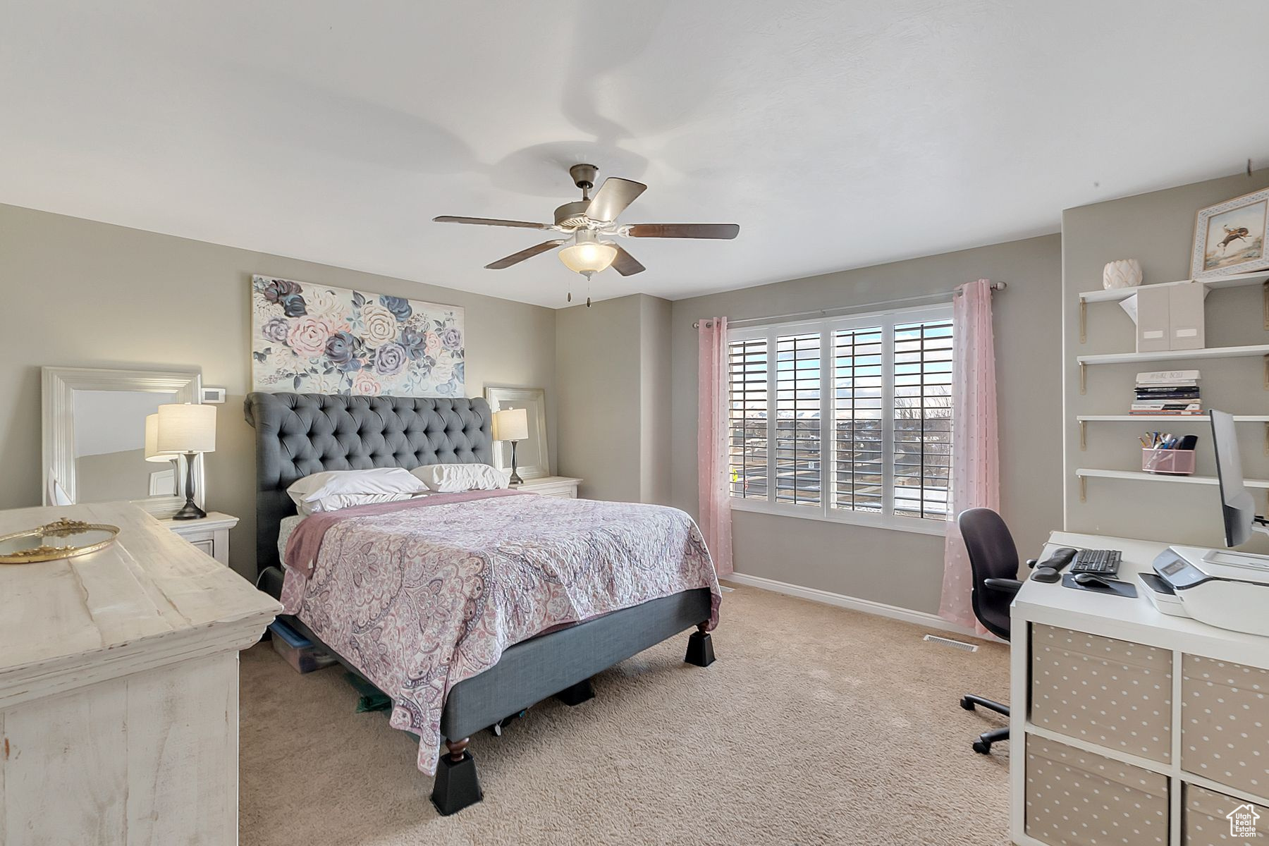 MEADOWS - Residential