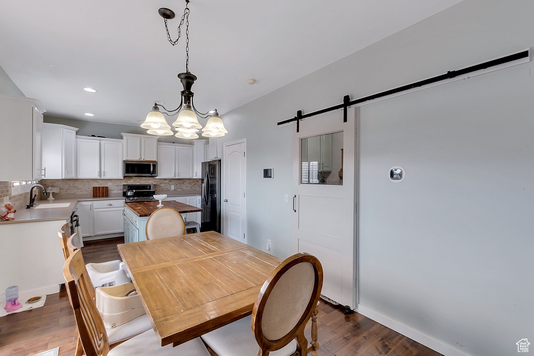 MEADOWS - Residential